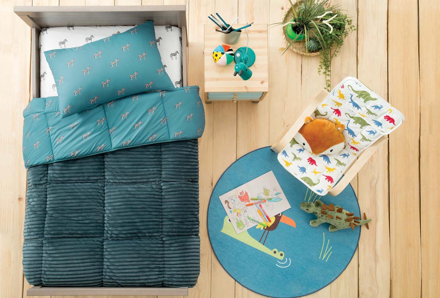 Kids Atlanta Triola Set -