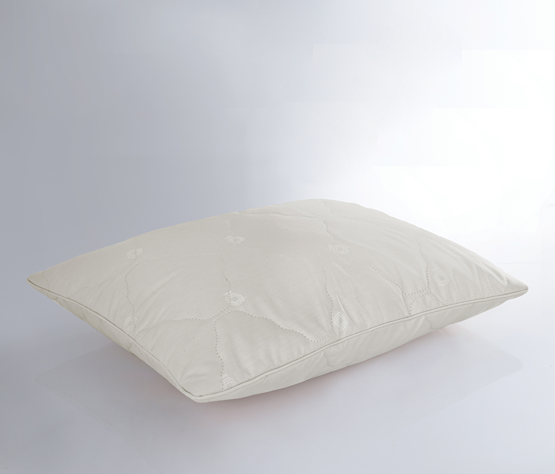 Superwashed Wool Baby Pillow 150 g (35x45)