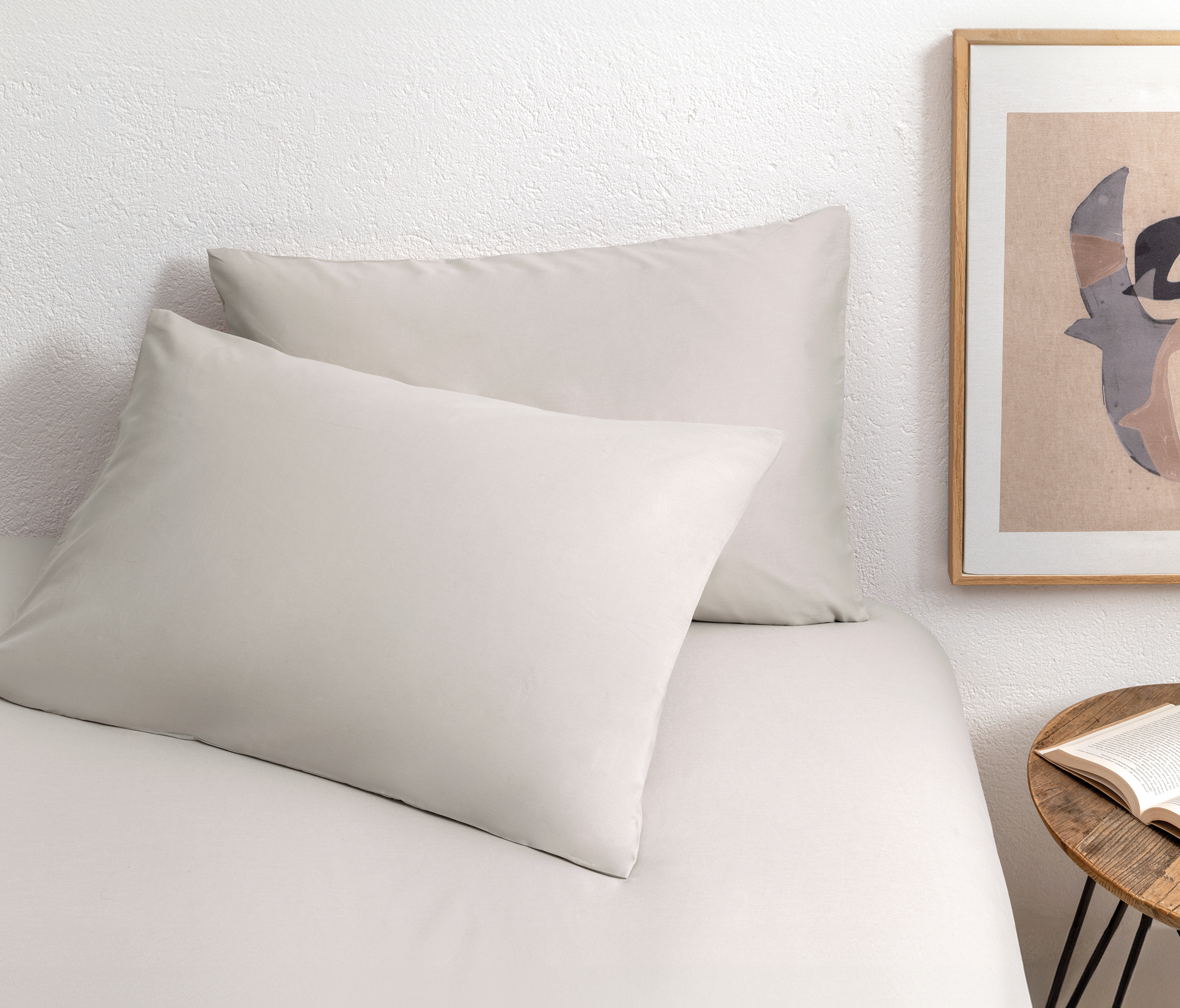 50x70 Standard Noah Pillow Case (2 PSC) -