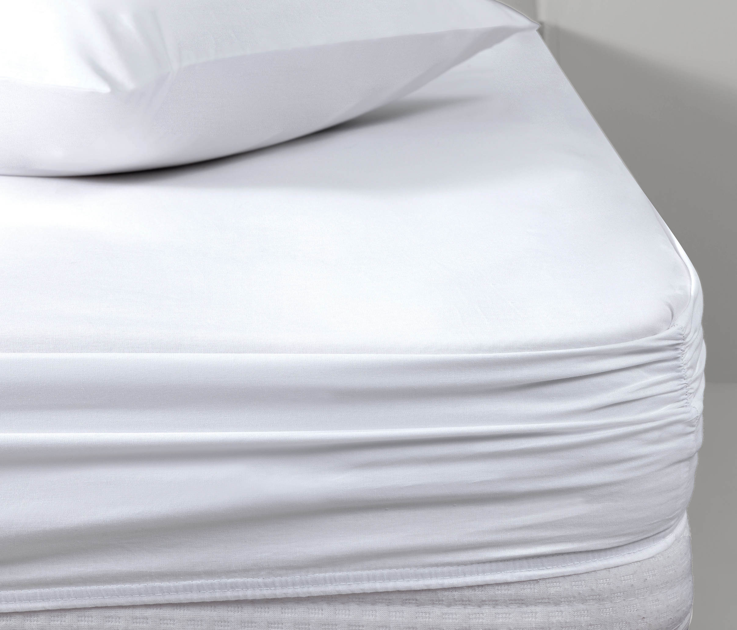 120x200 Noah Exp Fitted Sheet -