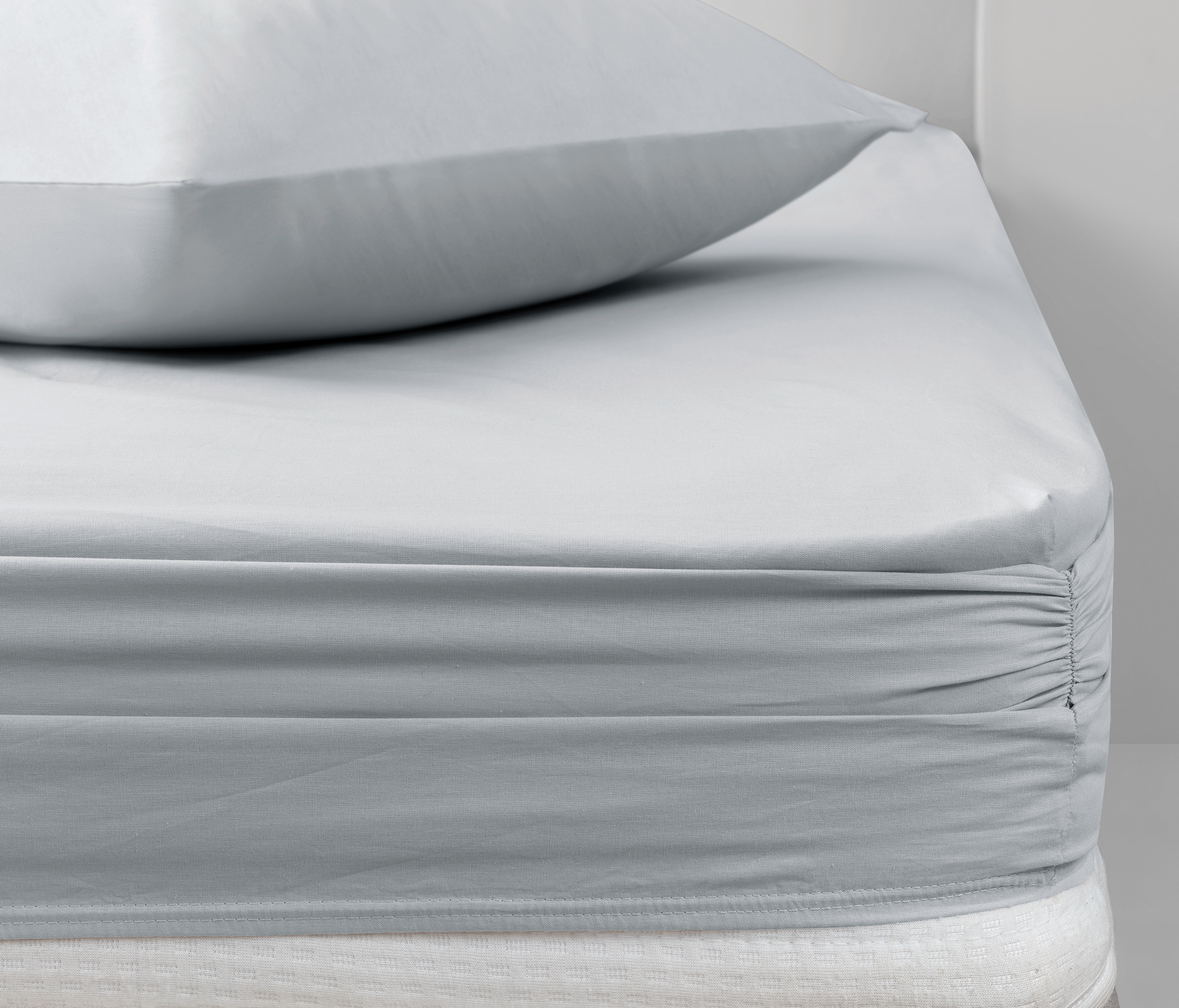 090x200 Noah Exp Fitted Sheet -