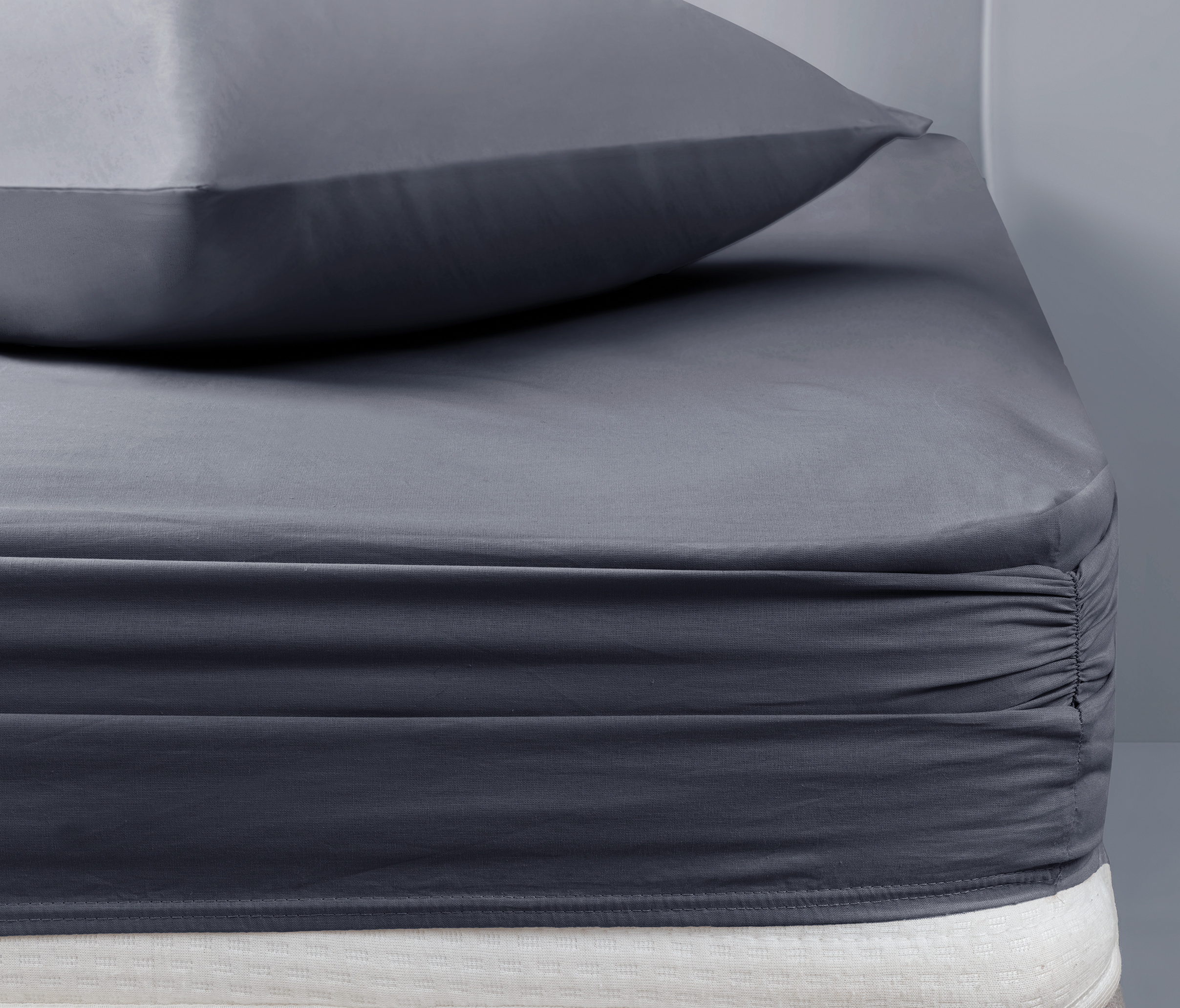 160x200 Noah Fitted Sheet -