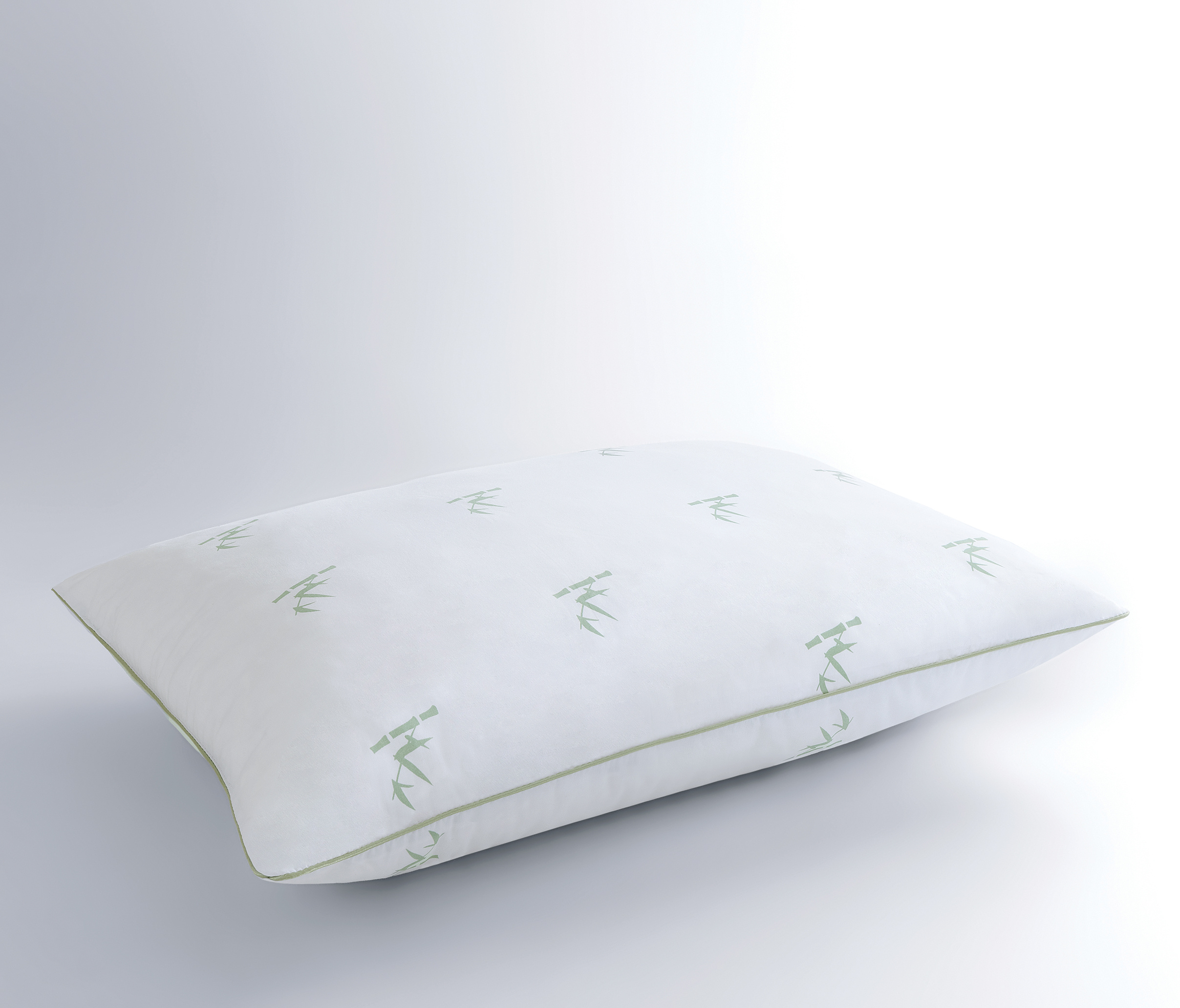 Bamboo Pillow 800 gr (50x70)