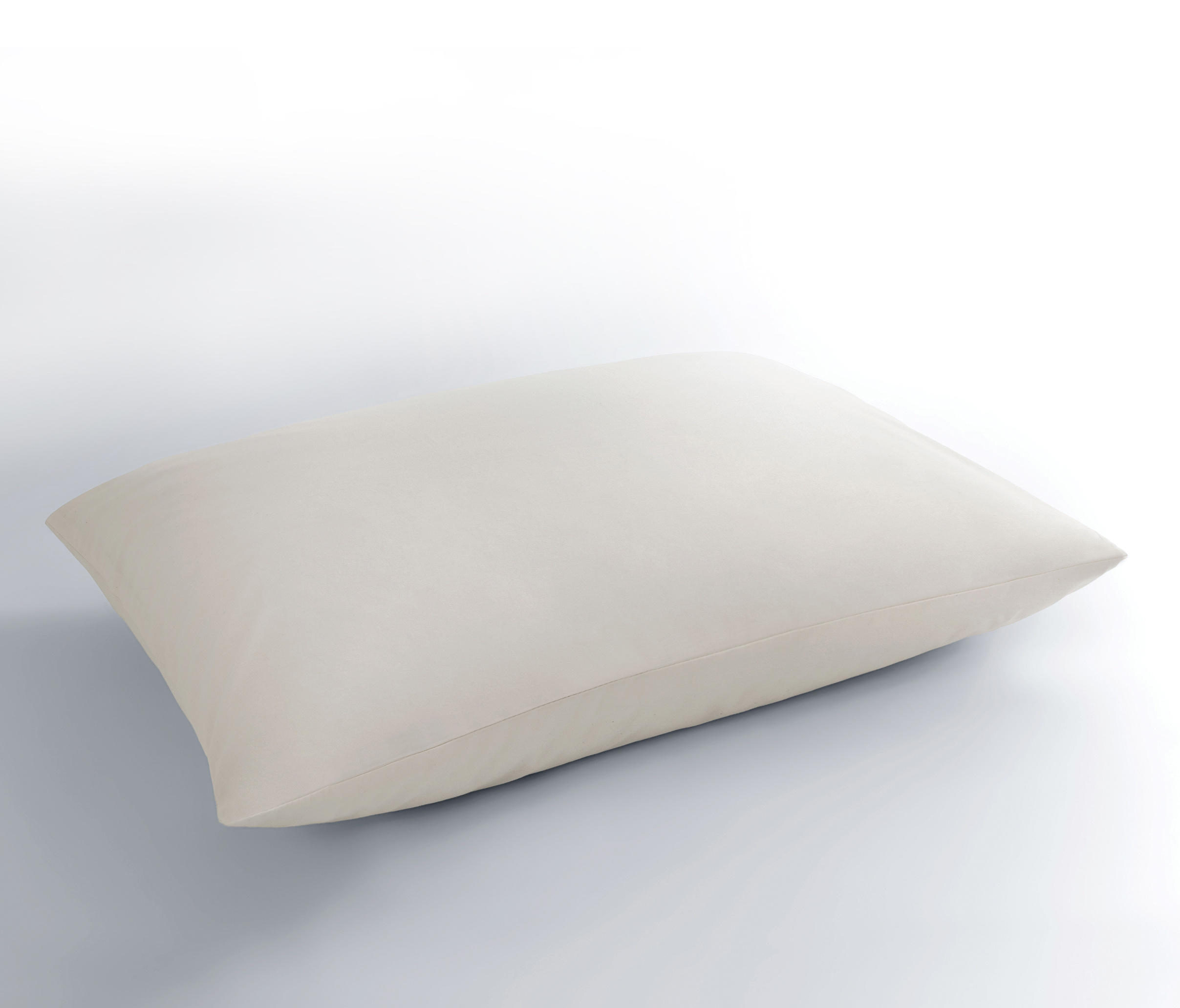 SUPERWASHED WOOL PILLOW