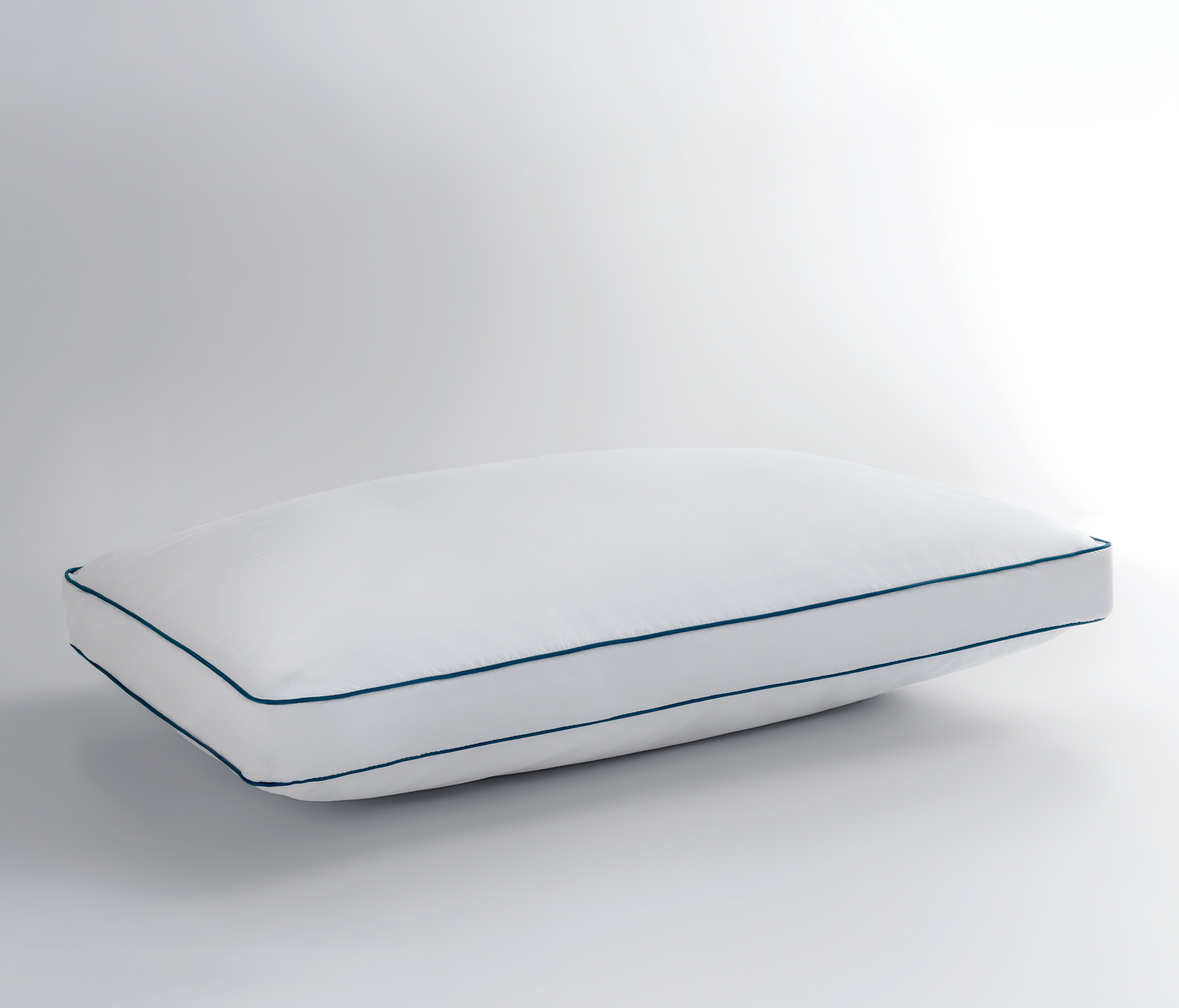 PEGAS SPRING PILLOW 43X62X13 CM