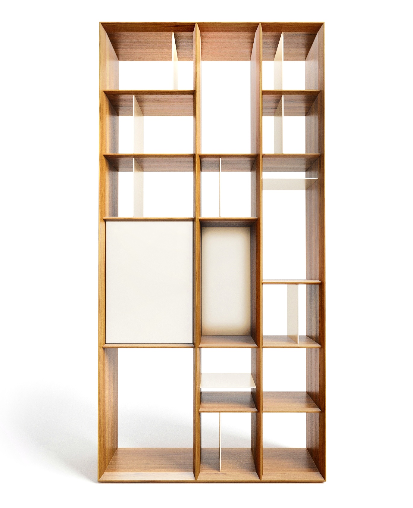 Shelving_ECLAT 2.0 oak