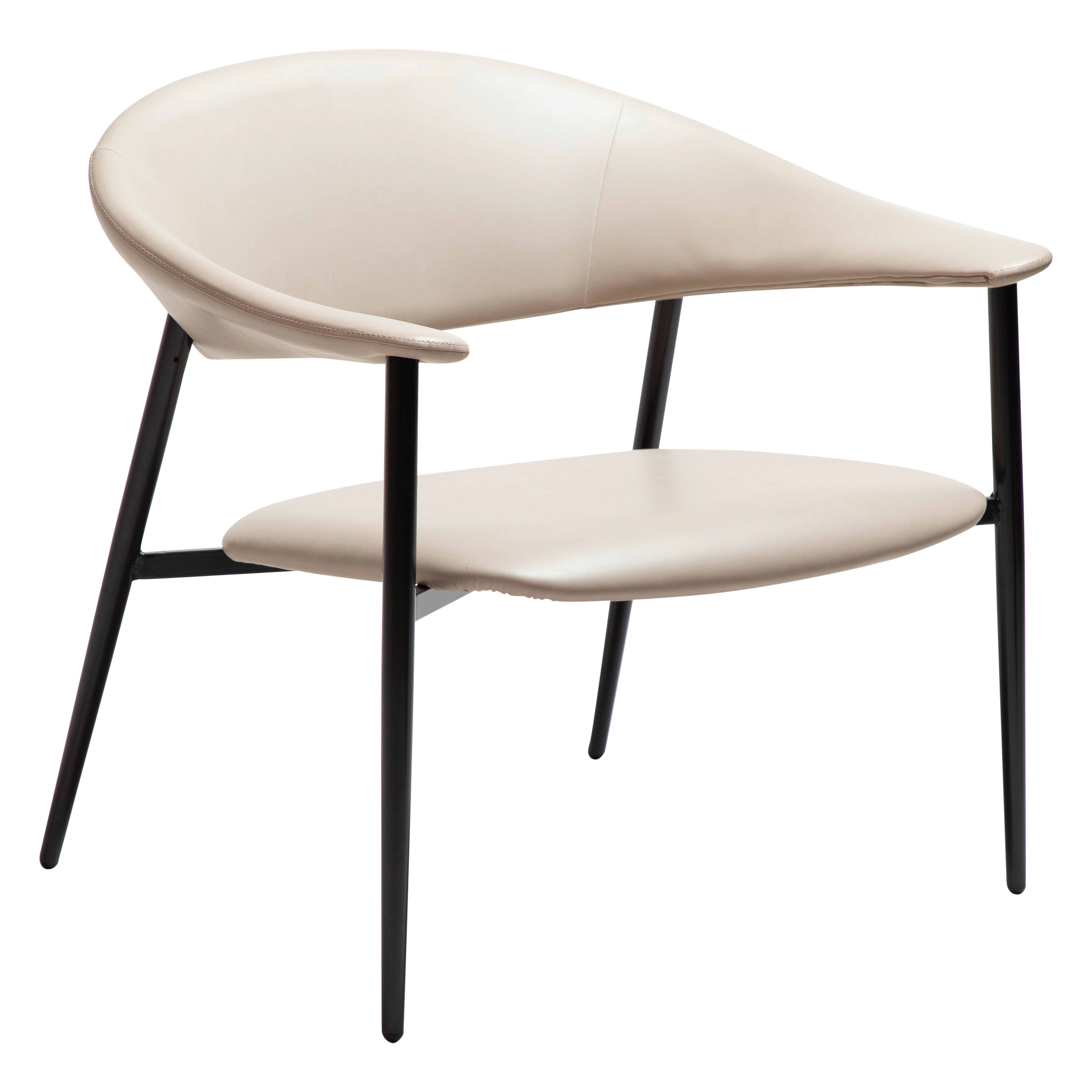 ROVER lounge chair