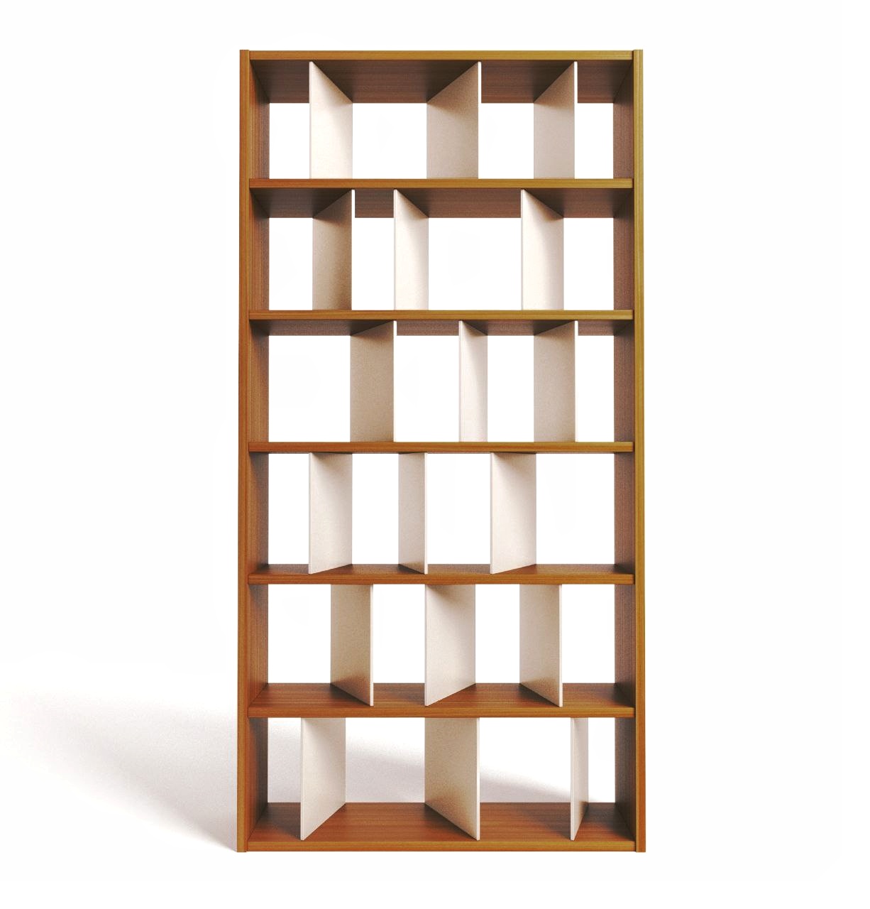 Shelving_SHADE walnut