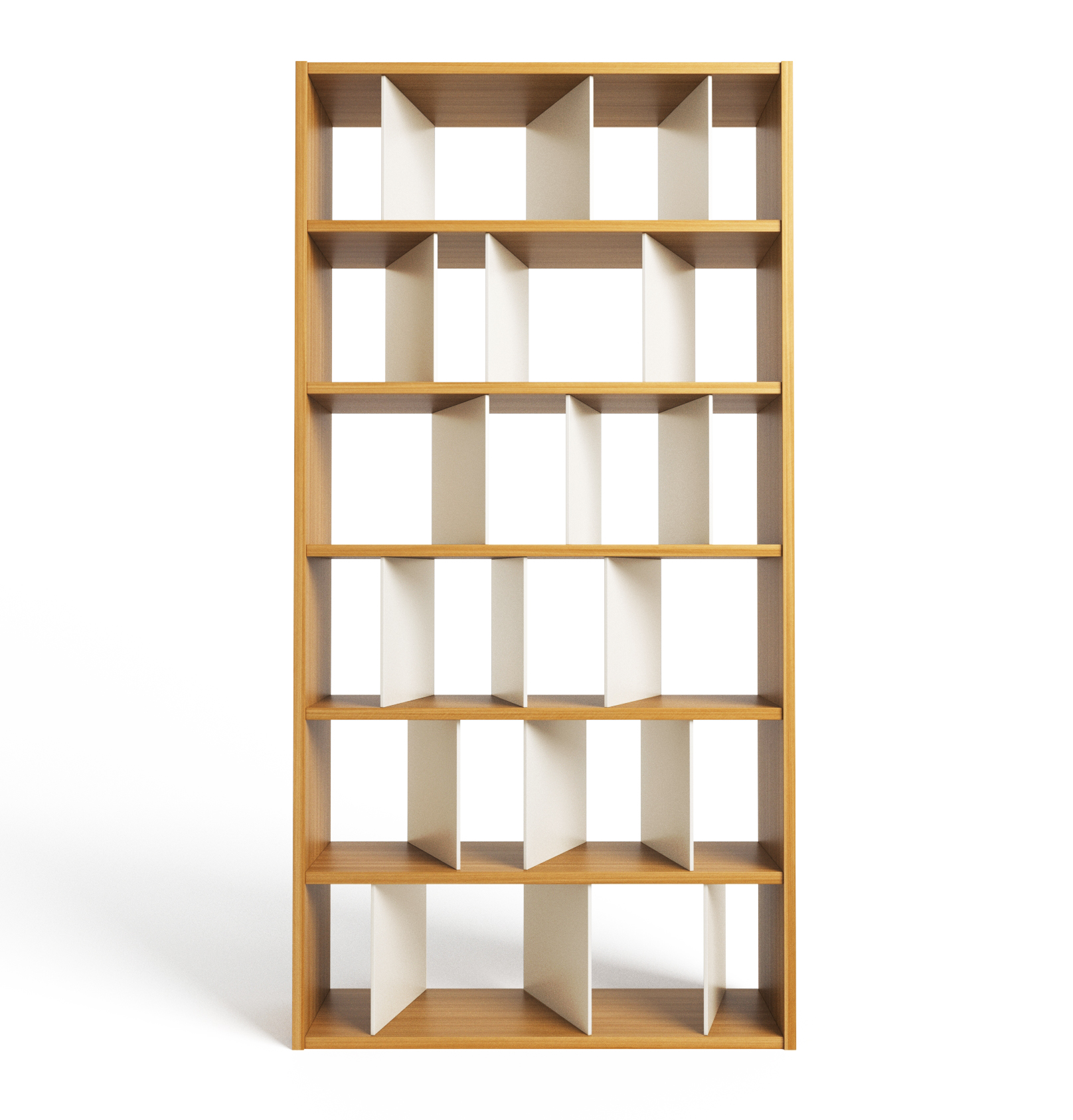 Shelving_SHADE  oak