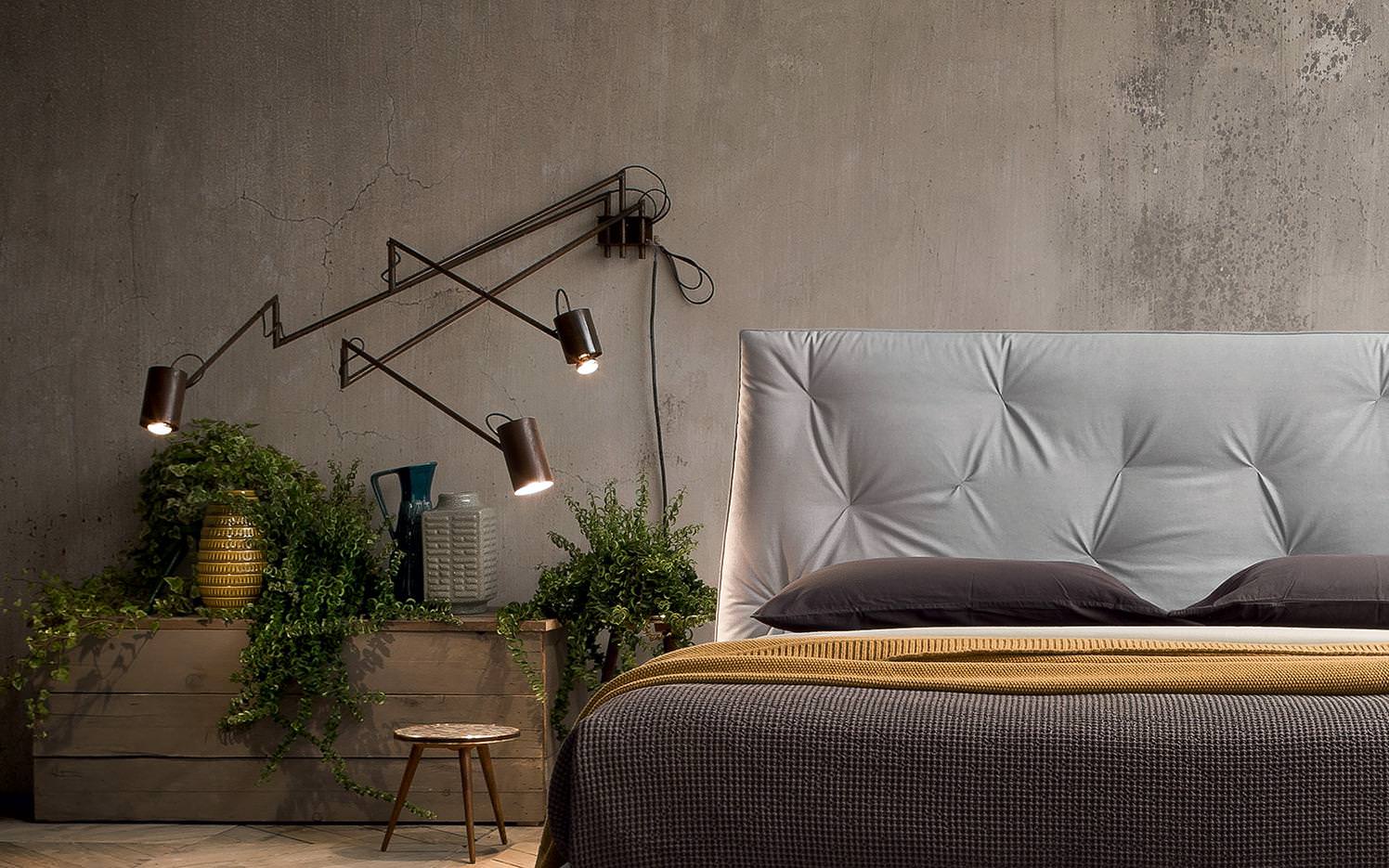 LENNY B7A LUSSO / LIA / 06 GRIGIO CHAIRO