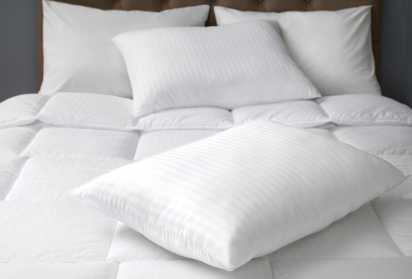 Meri Pillow 650 gr 50x70