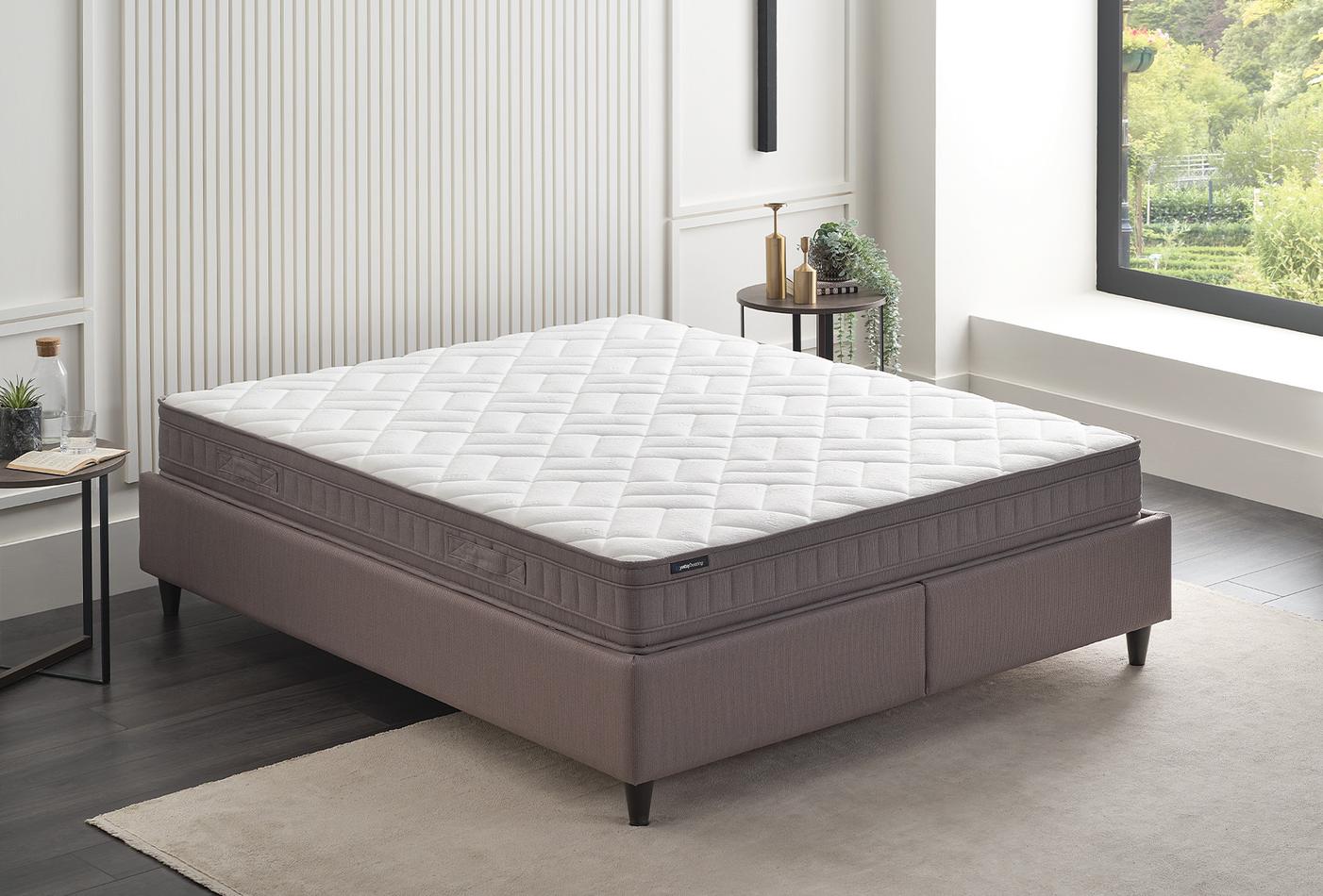 160x200 Sleep Balance Sprin Mattress