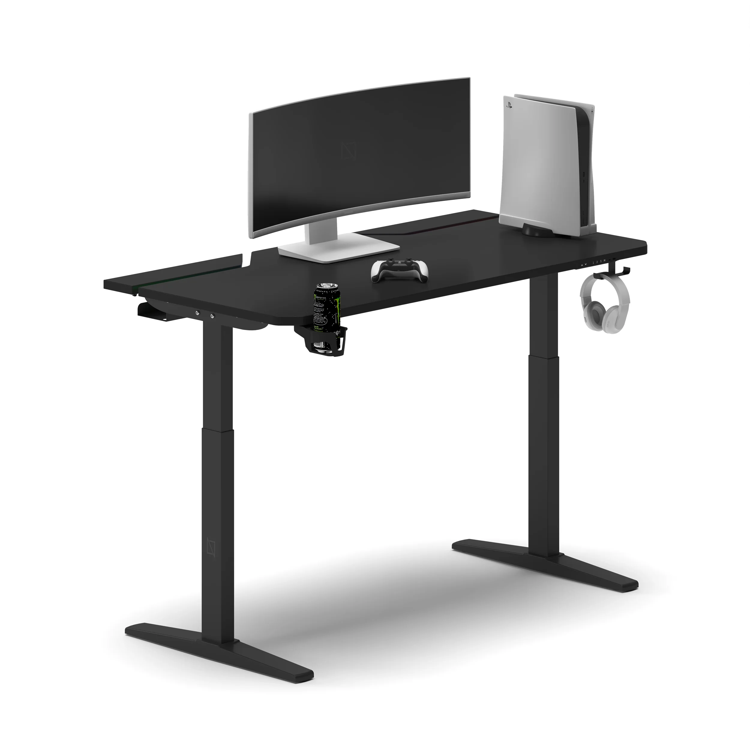 APEX AuraDesk