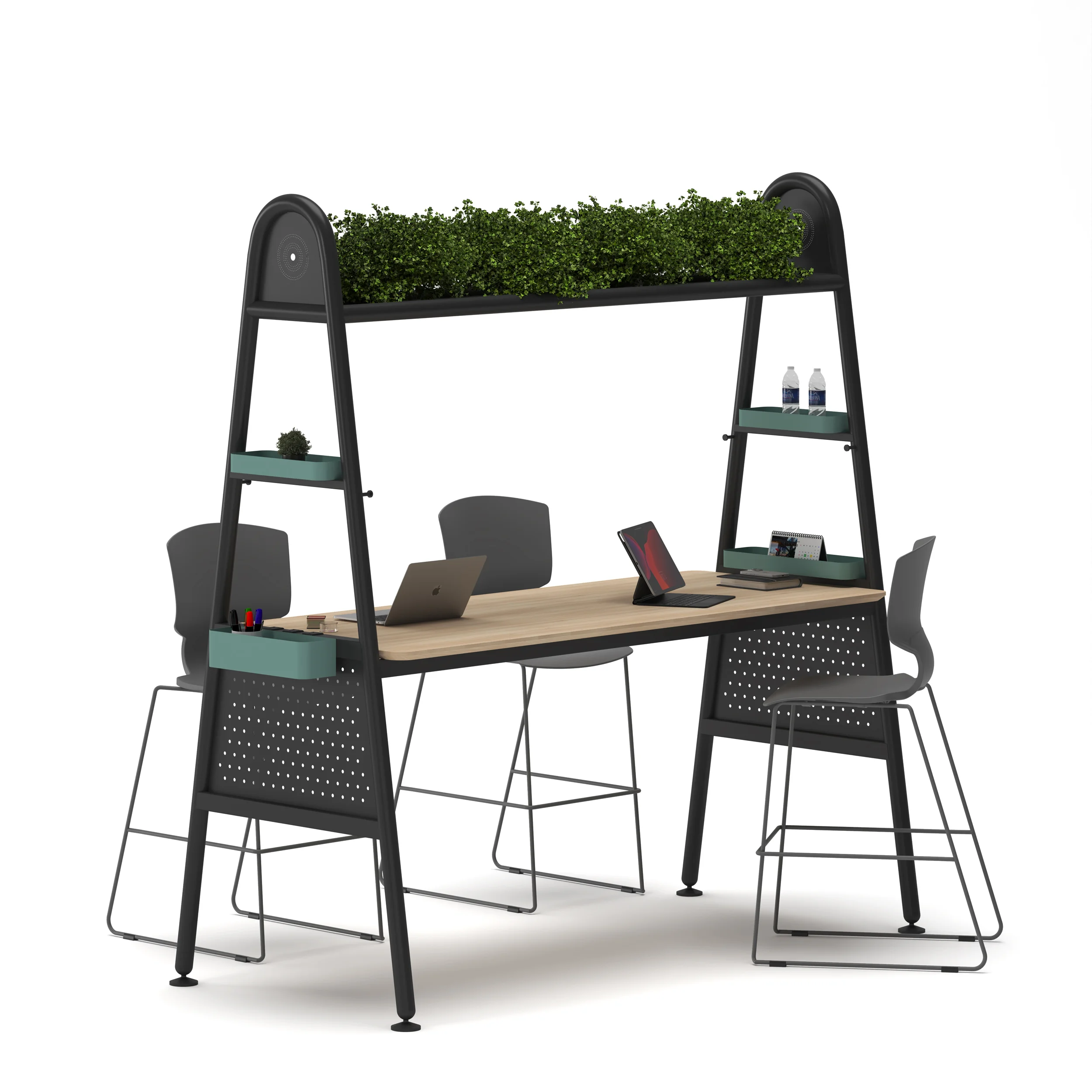 Collab High Table