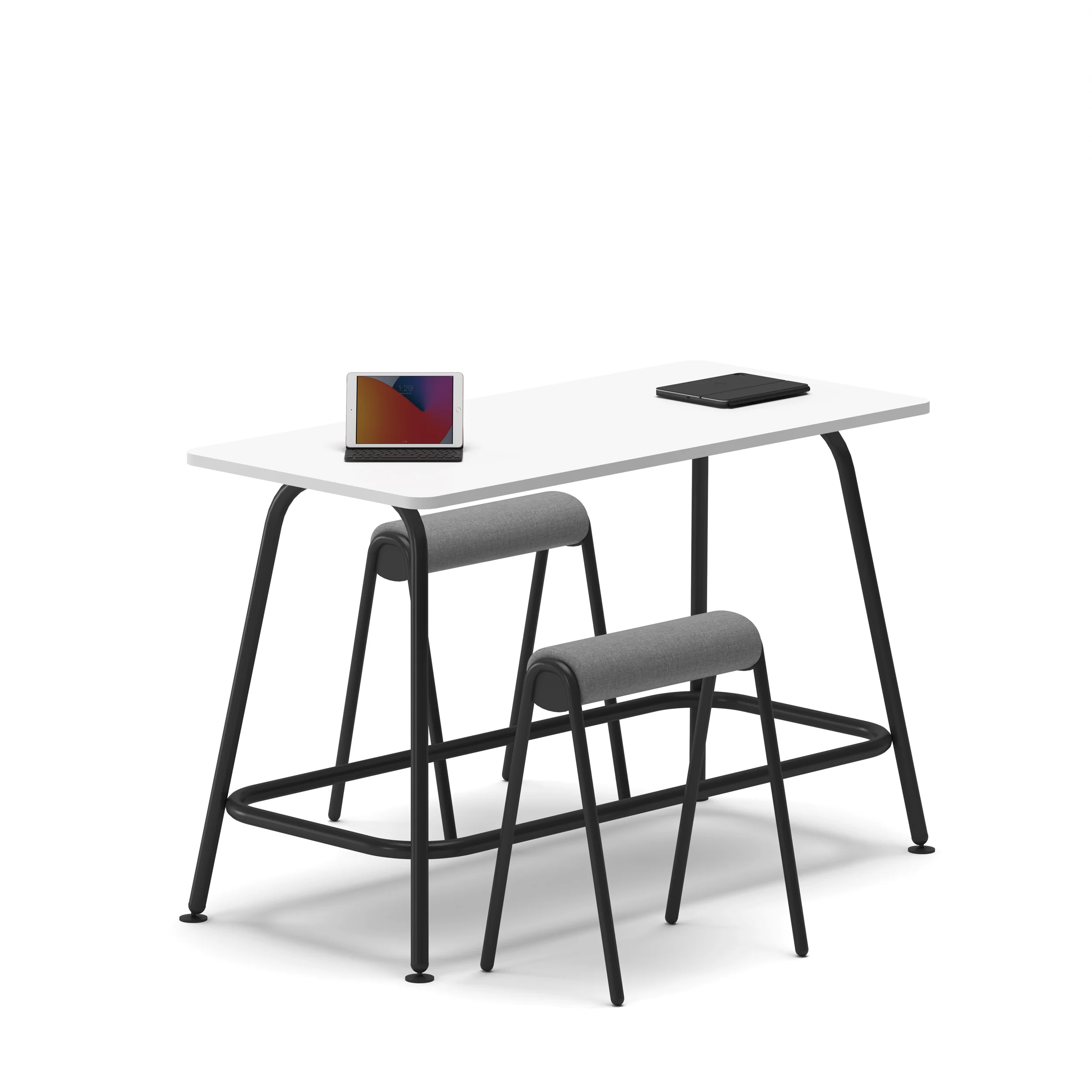 Loop High Table