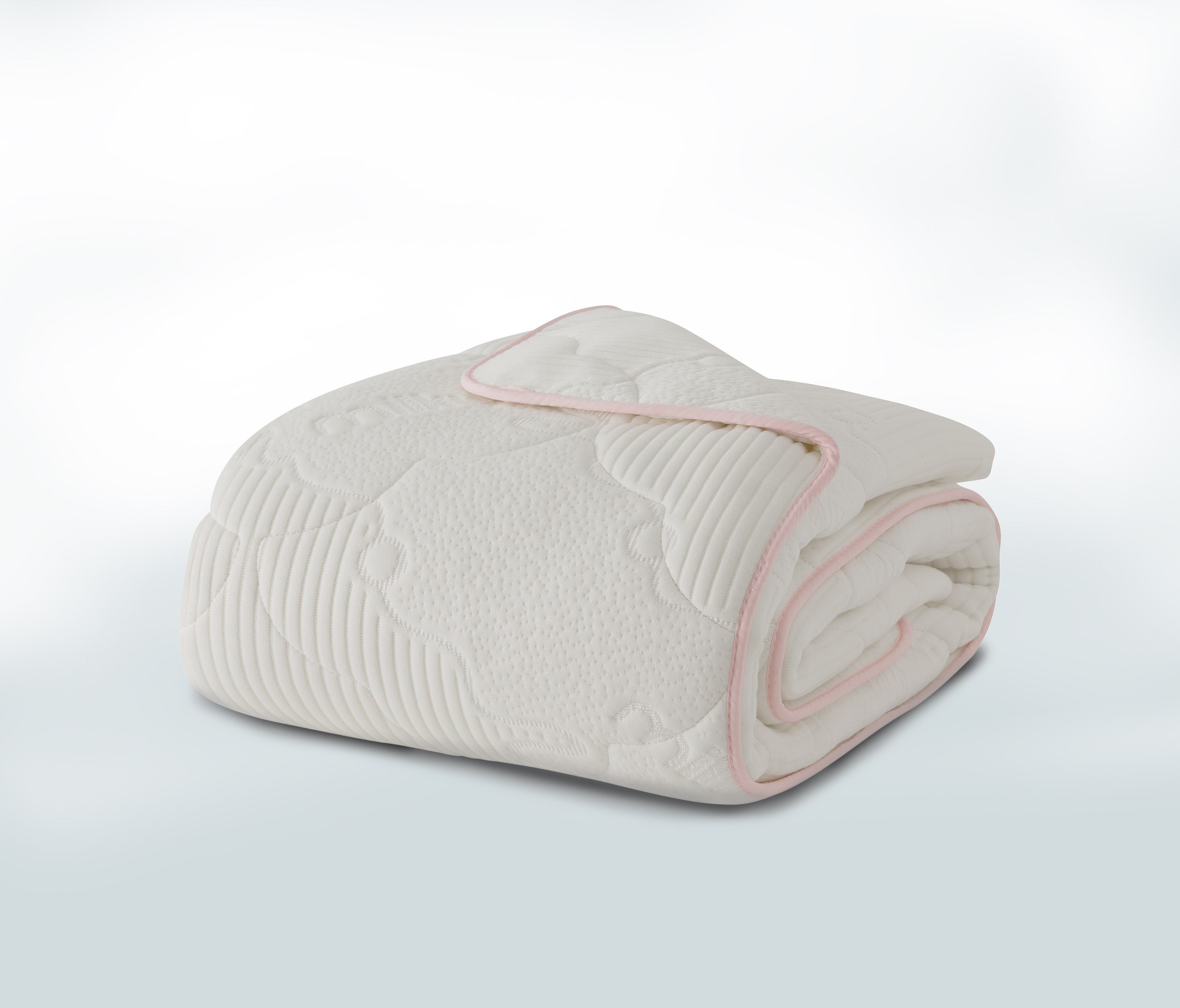 Milky Baby Quilt 150 Gr. (95x145)