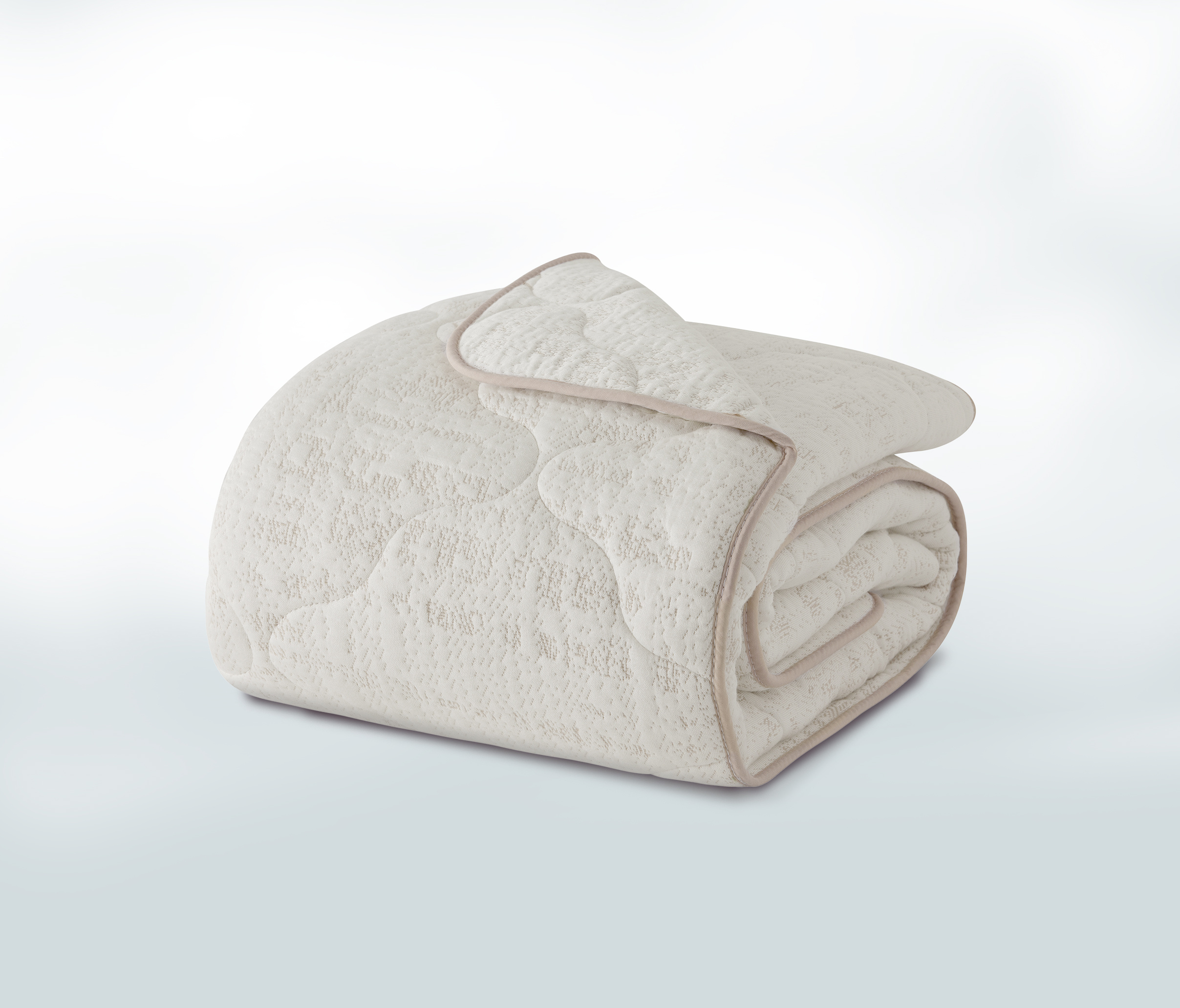 Bamboo Baby Quilt 200 Gr. (95x145)