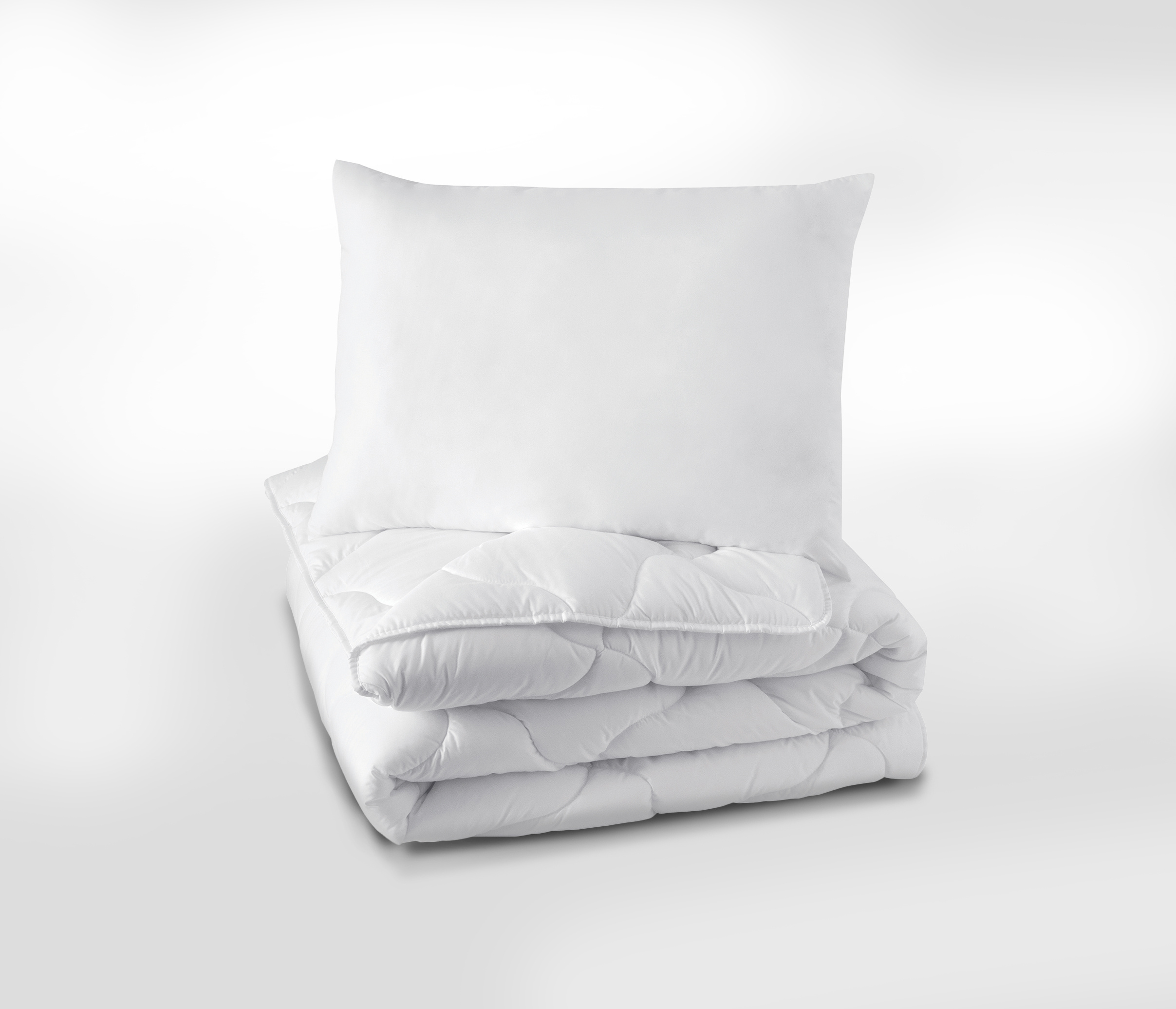 50x70 HU Eco Night Pillow - 650 gr