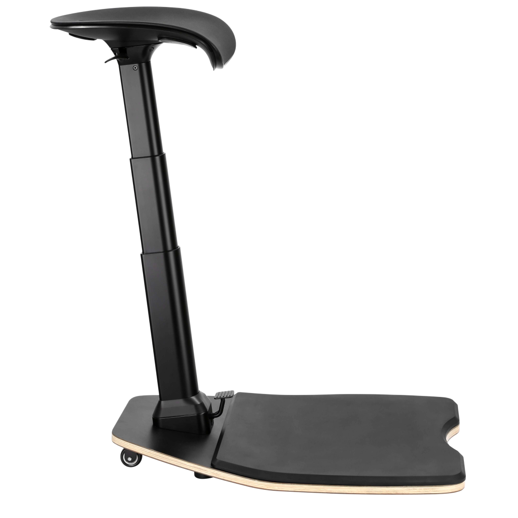 Active Stool