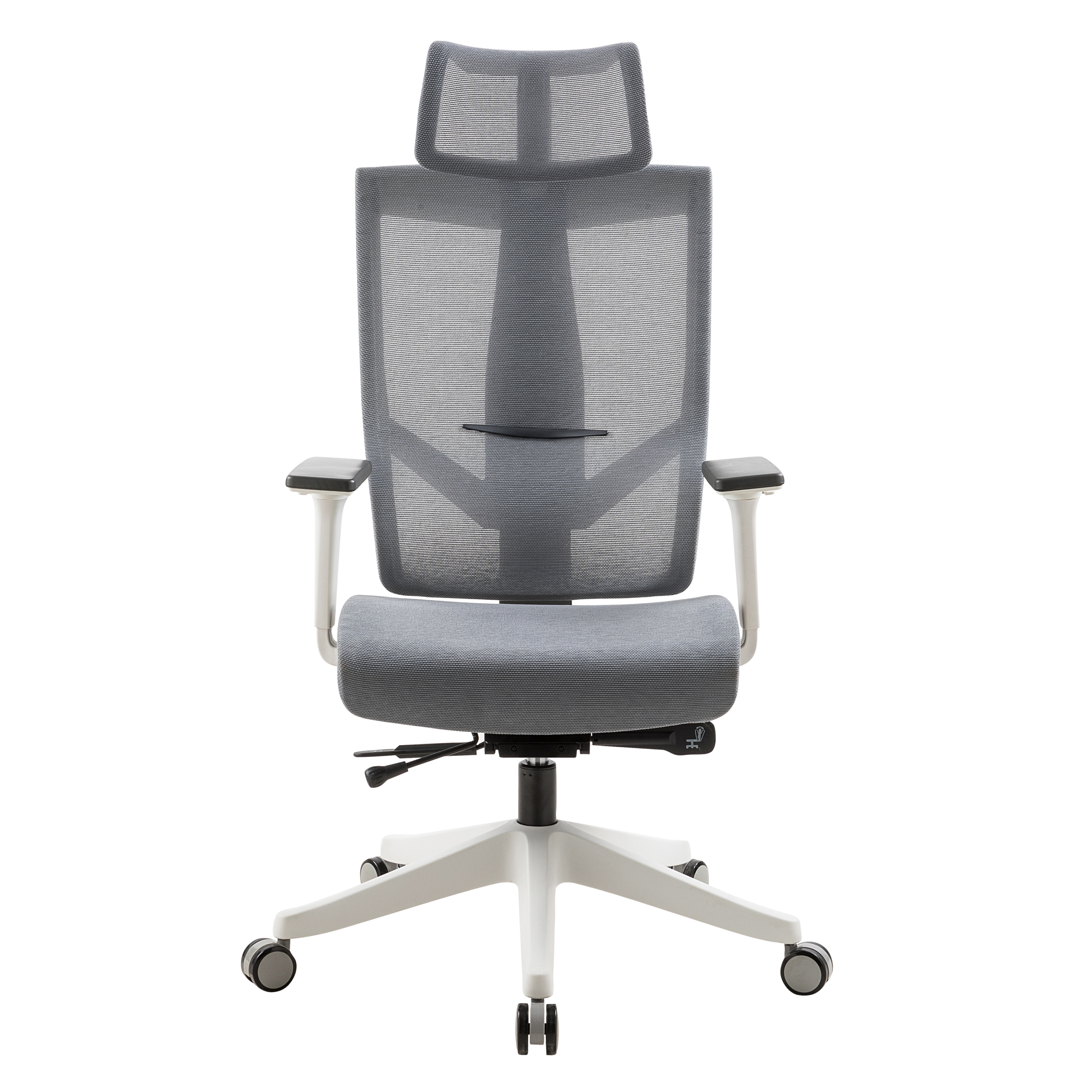 AERO Chair Mesh - GREY