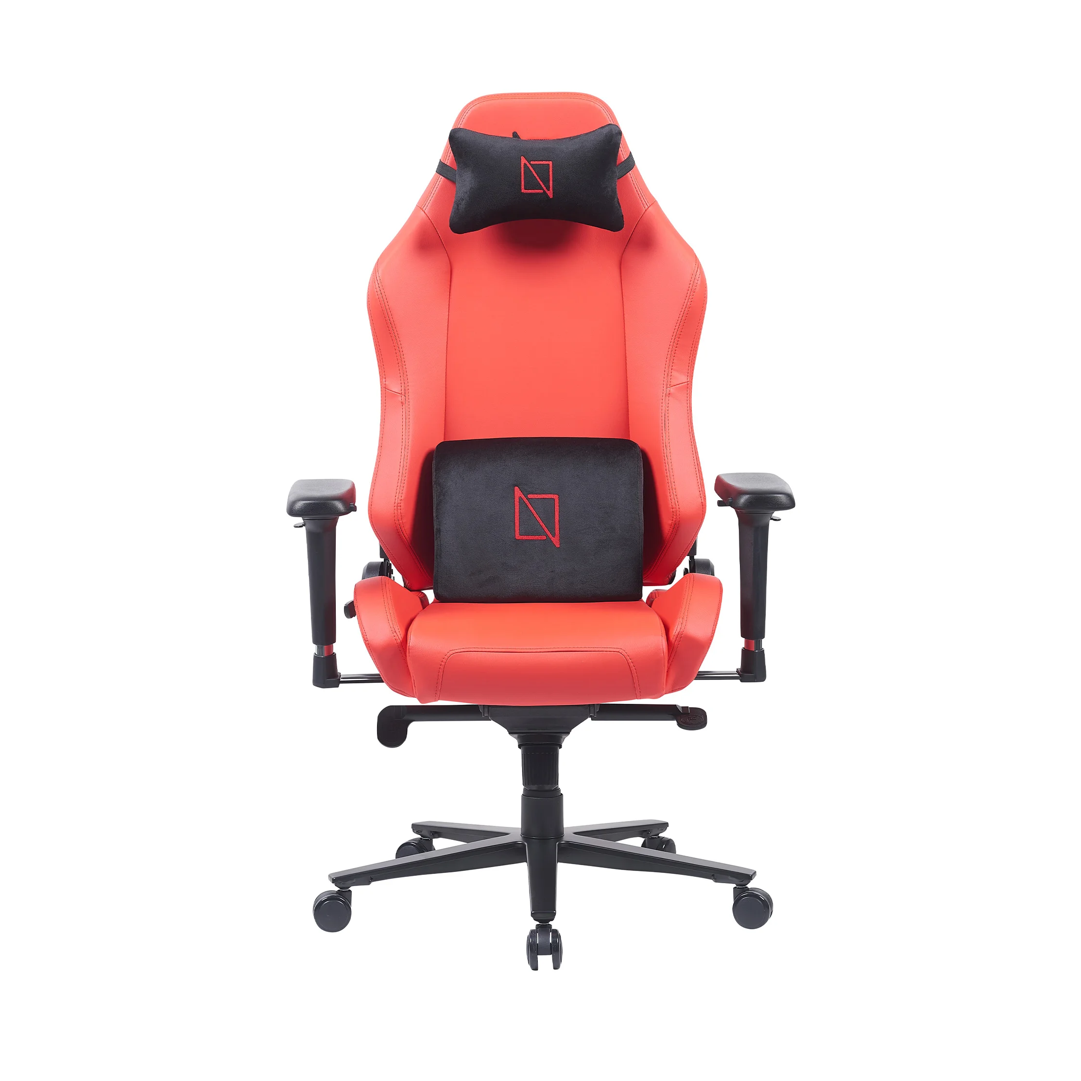 APEX CORE - CloudLeather - All Red