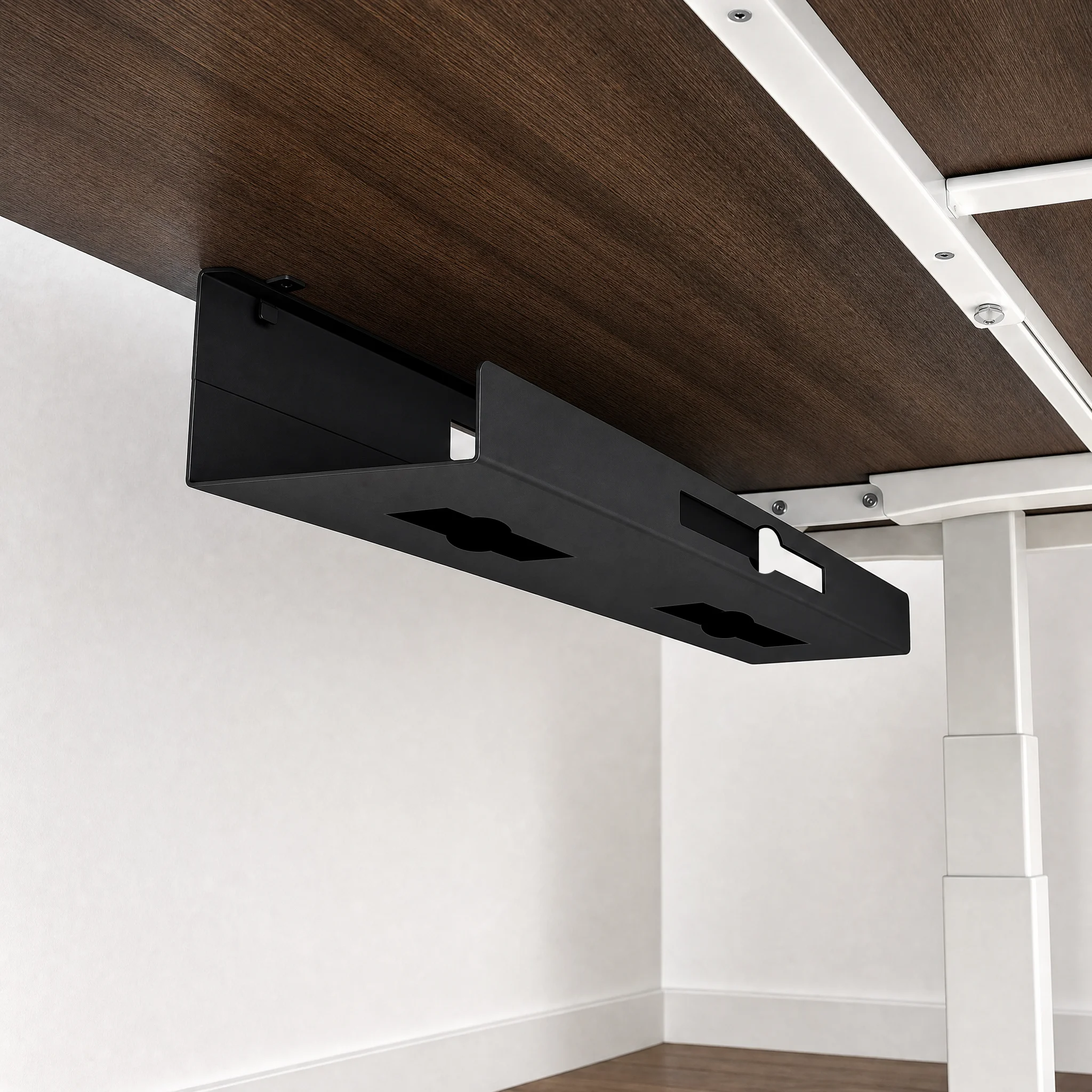 Cable Management Tray