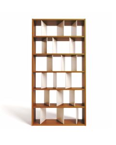 Shelving_SHADE walnut