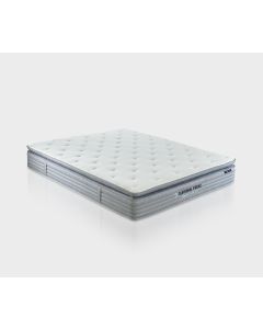 180X200 EU SUPREME PEDIC SPRING MATTRESS