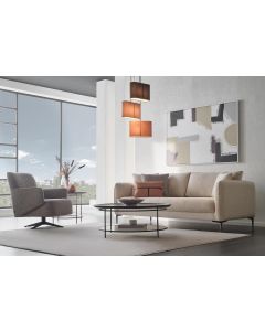 PARMA 3 SEATER SOFA
