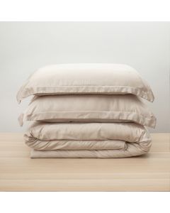 Heveya® Linen Duvet Sheet Set