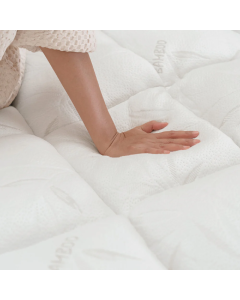 Heveya® Duck Down Pillow