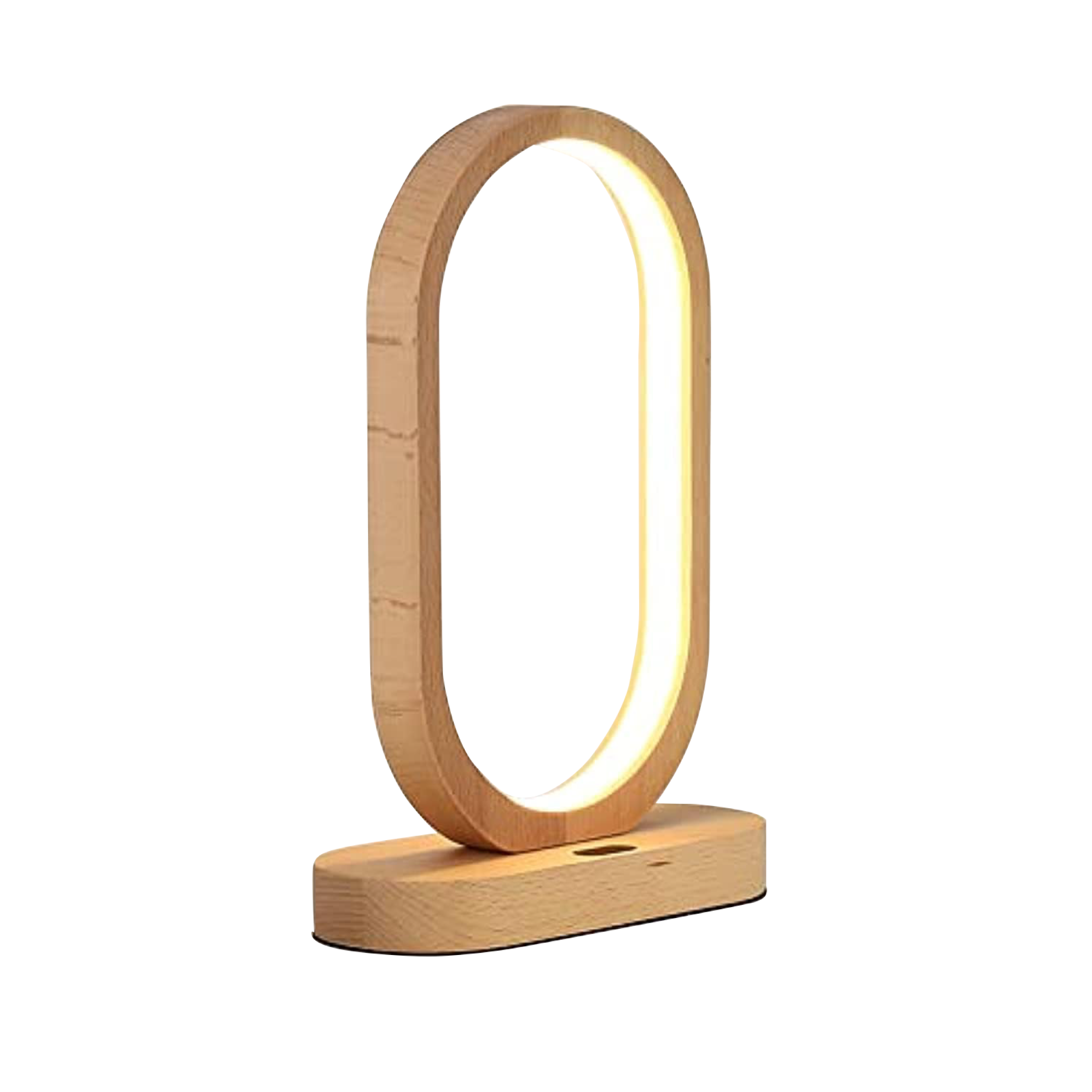 Desk Mood Lamp, Gesture &#038; Touch Control Table Lamp