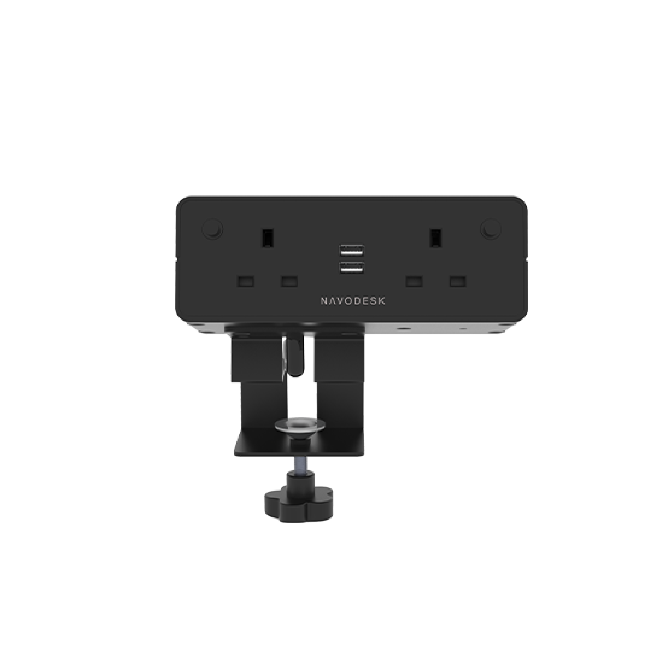 DESK HUB