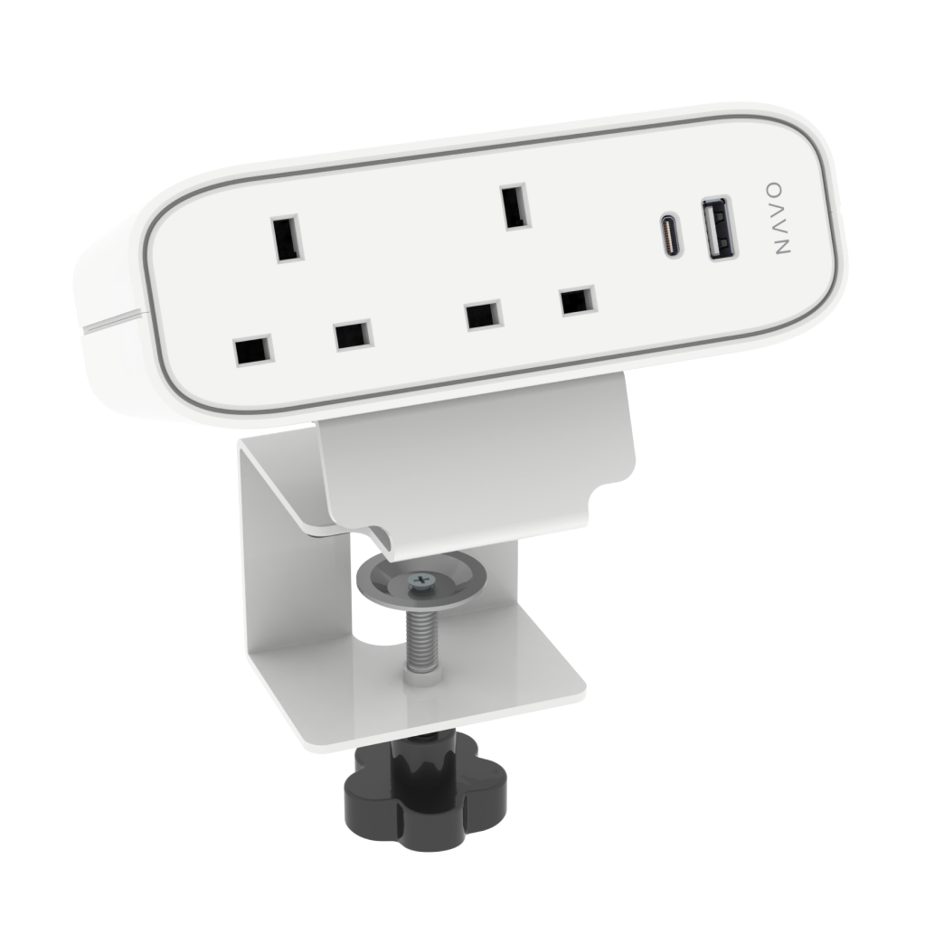 DESK HUB PRO