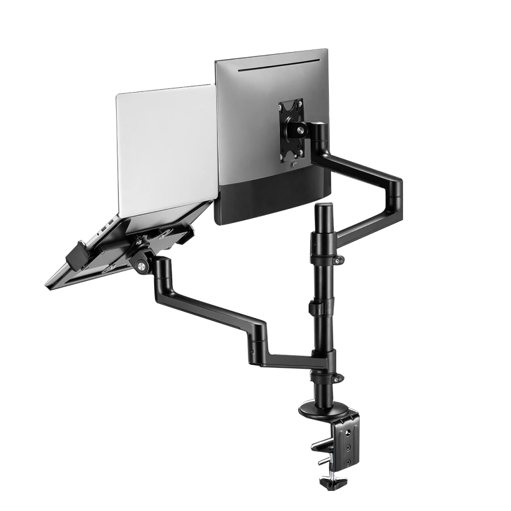DUAL MONITOR ARM - MODEL L