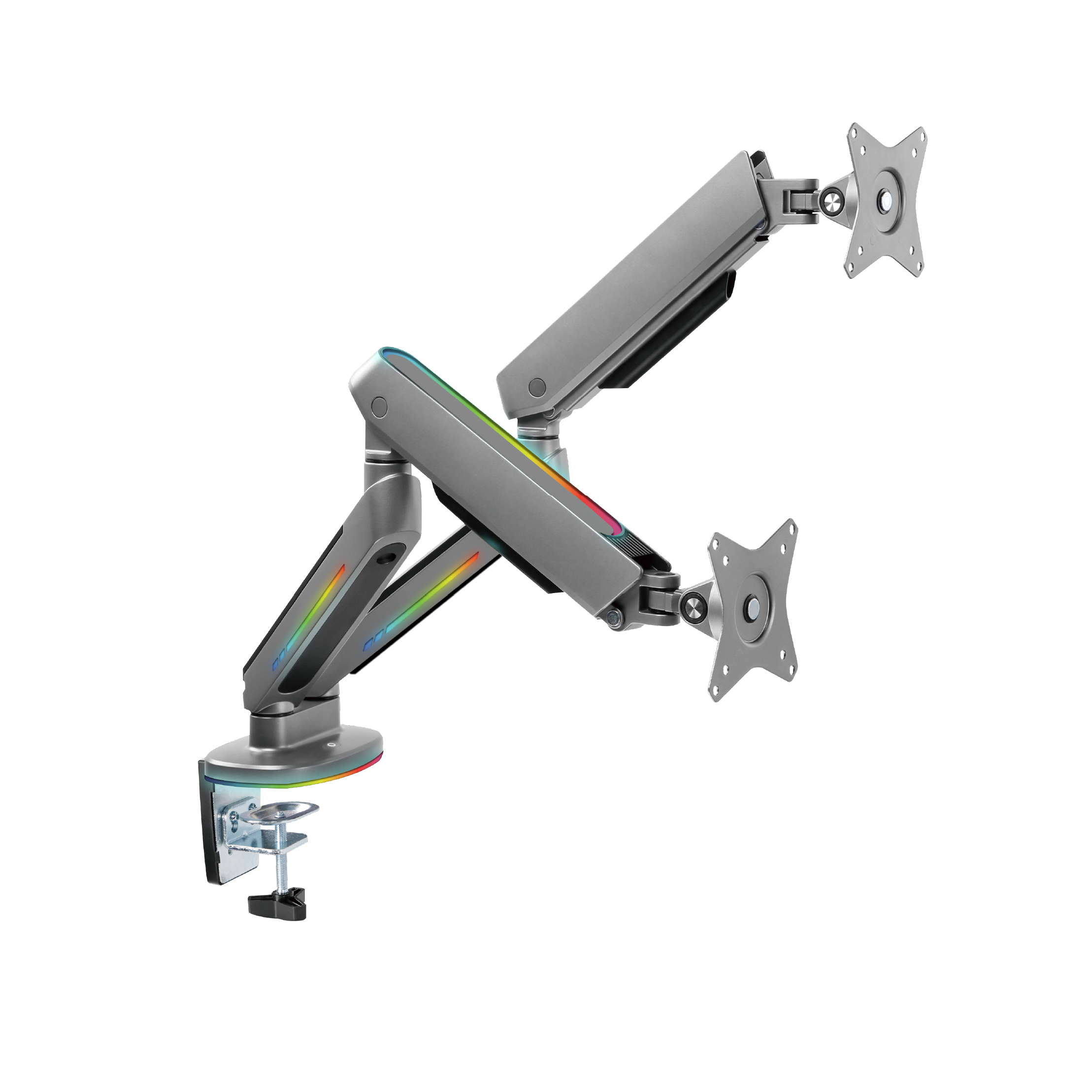 Dual Monitor Arm – Model XR