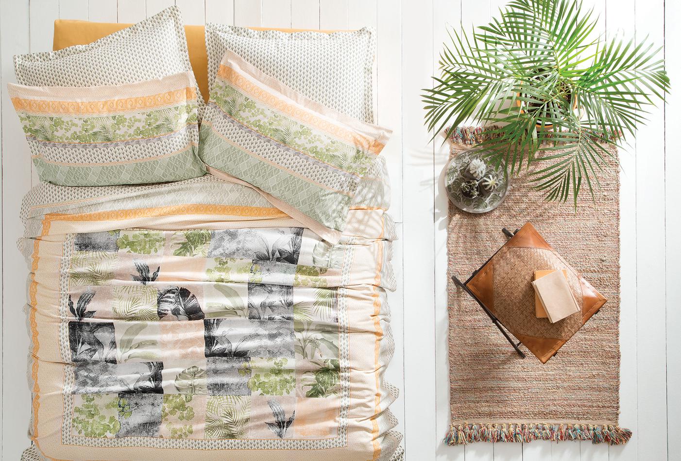 Single Size Blair Pique Set -