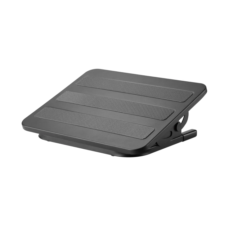 ERGONOMIC FOOTREST