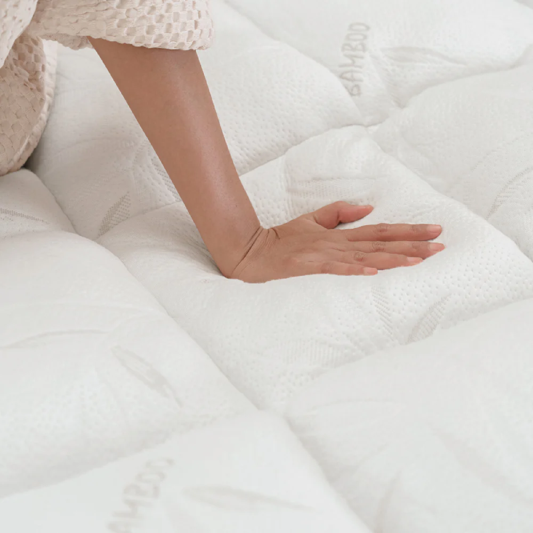 Heveya® Duck Down Pillow