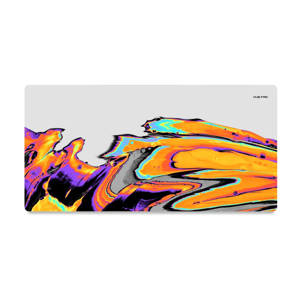 HUEPAD MOUSE PAD