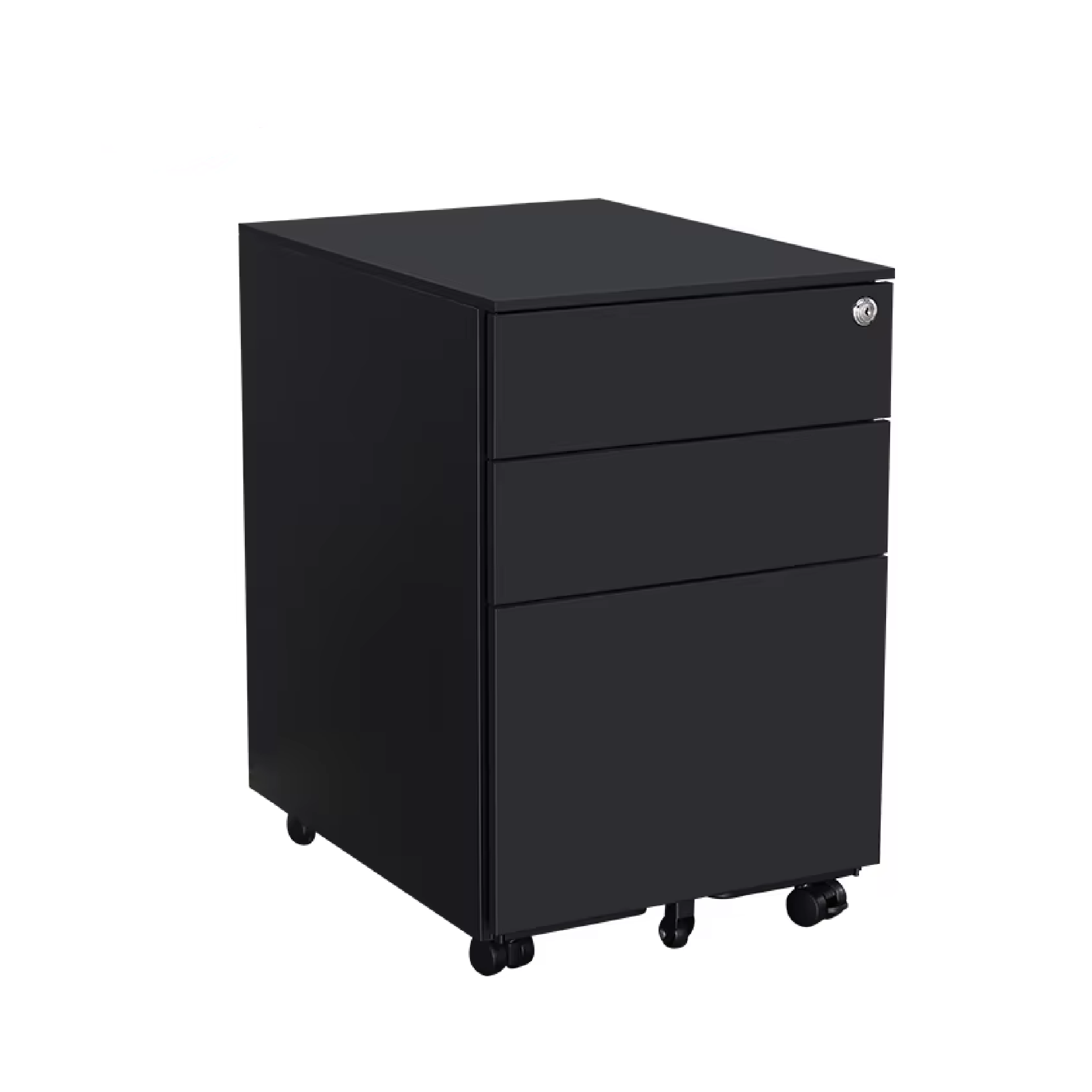 Mobile Pedestal - Model B