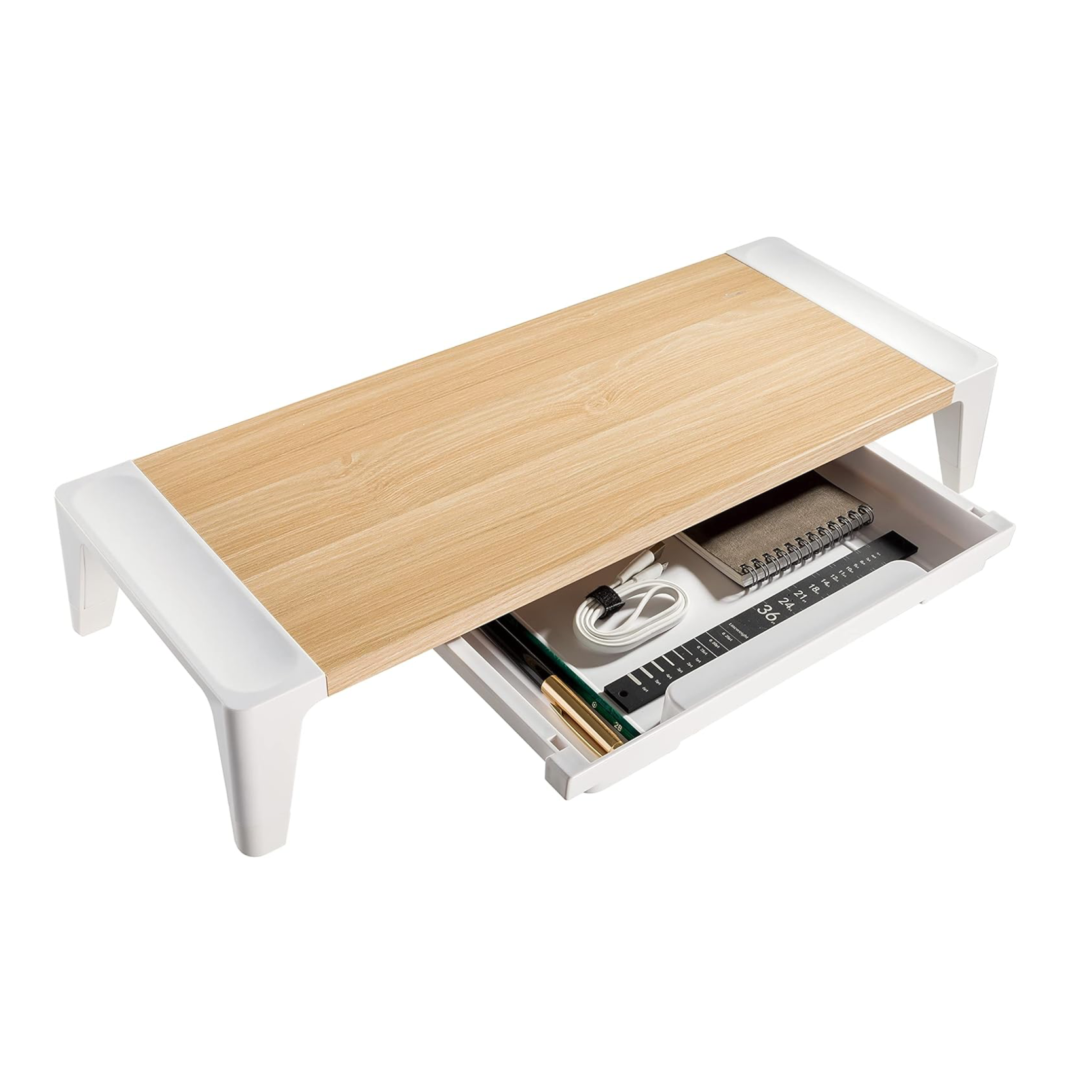 MONITOR RISER