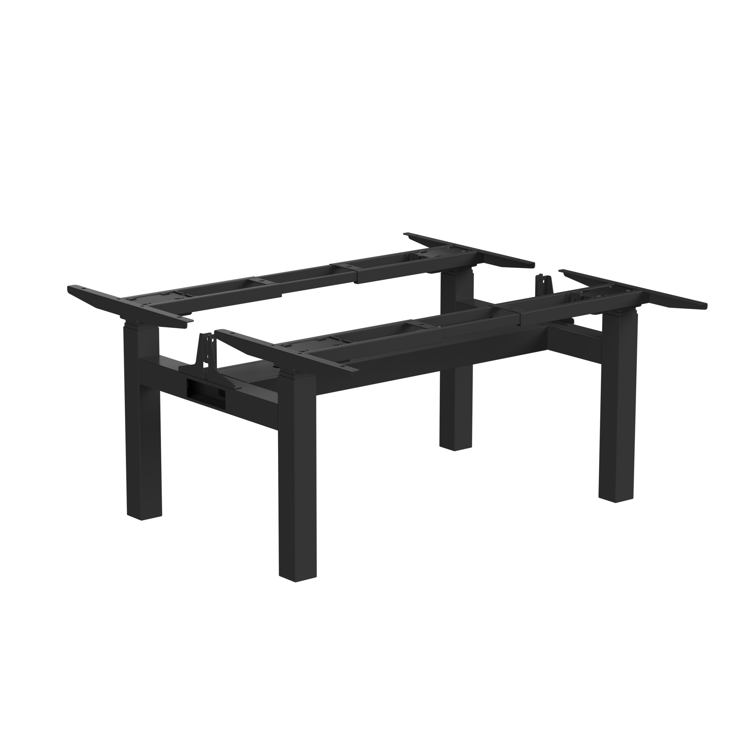 Navodesk® Duo Standing Desk Frame