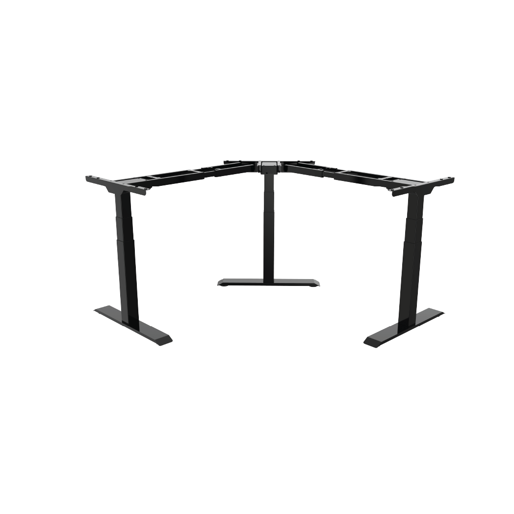 Navodesk® Flex Standing Desk Frame