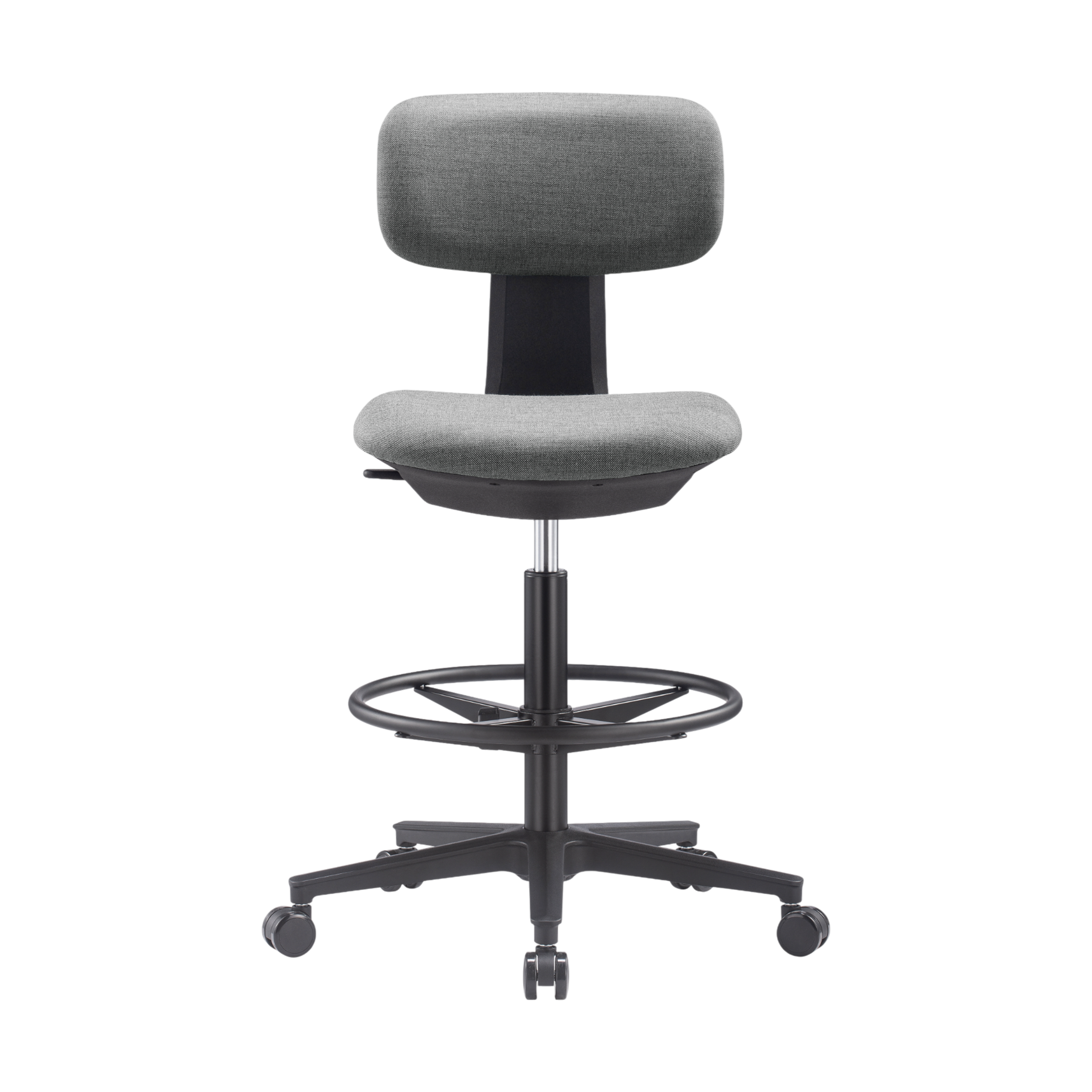 Pluto High Office Chair