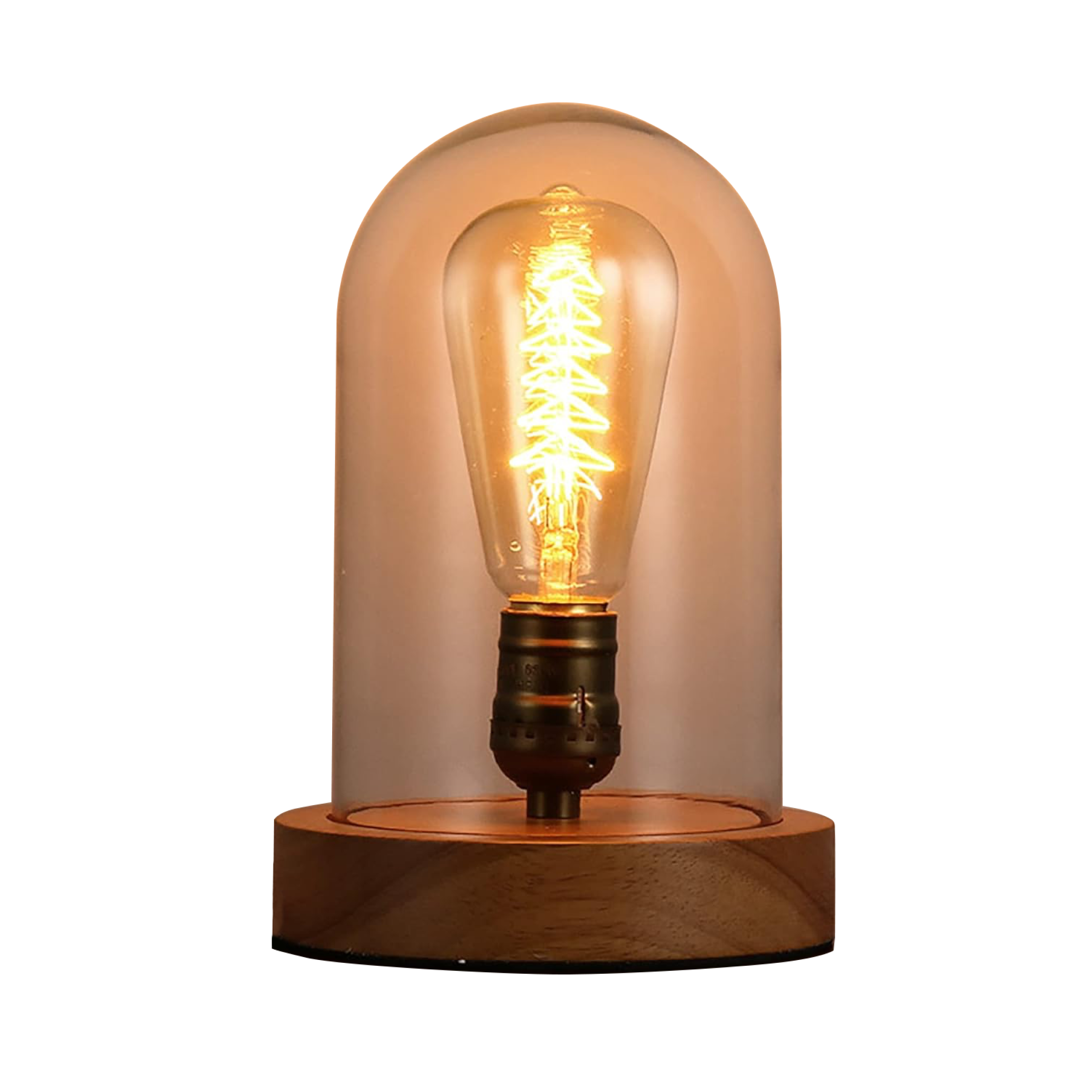 Retro Lamp