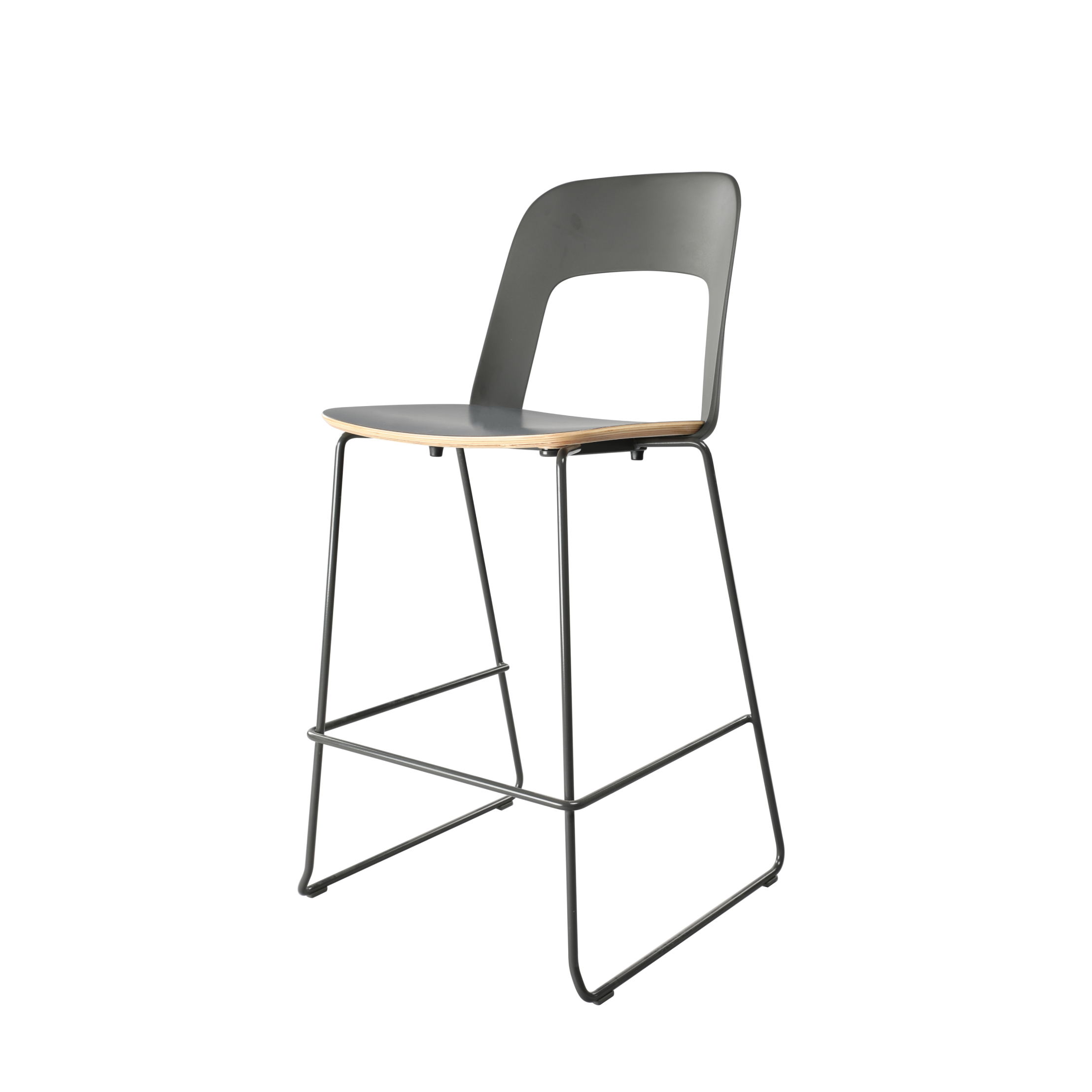 Solo Chair - High