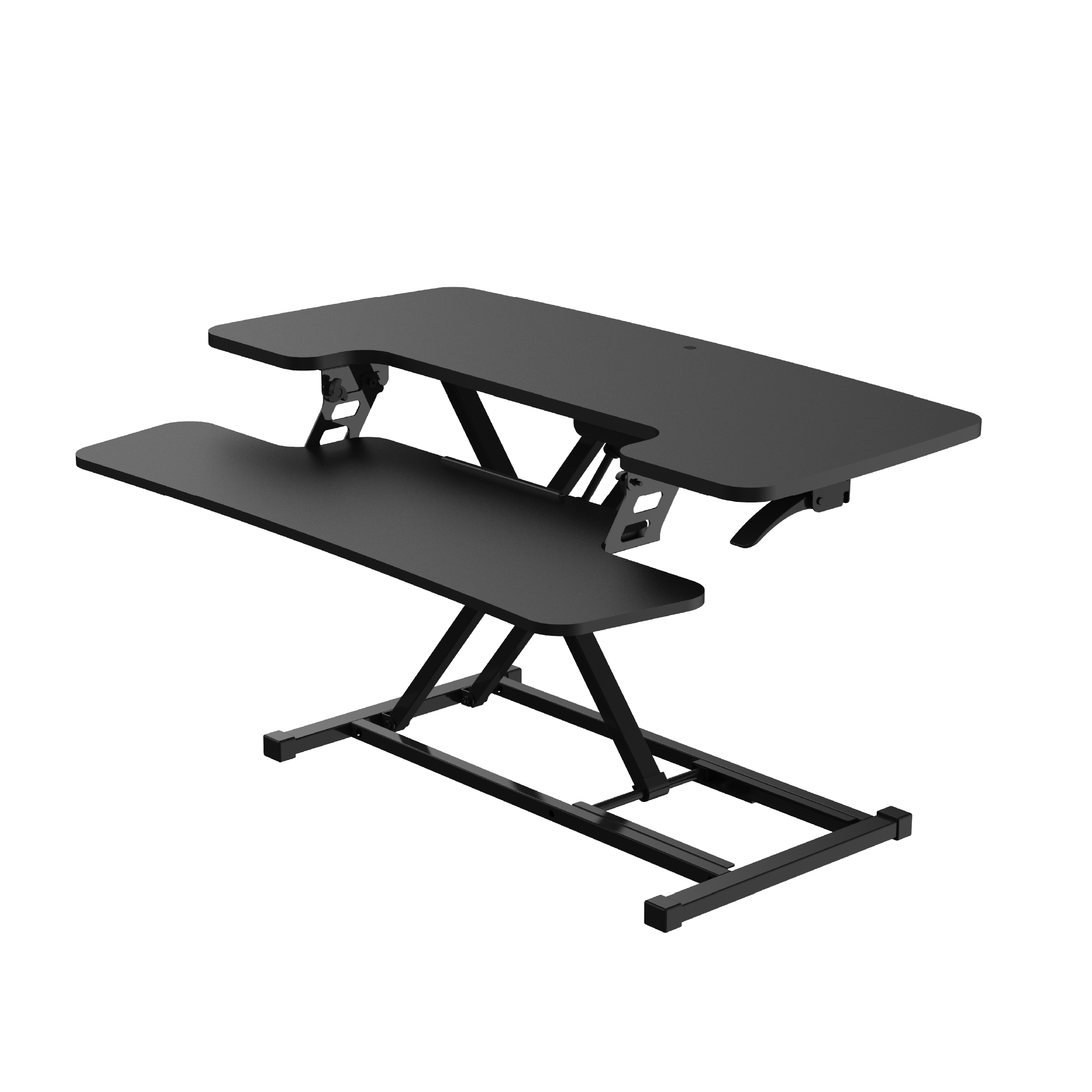 Standing Desk Converter – Model C