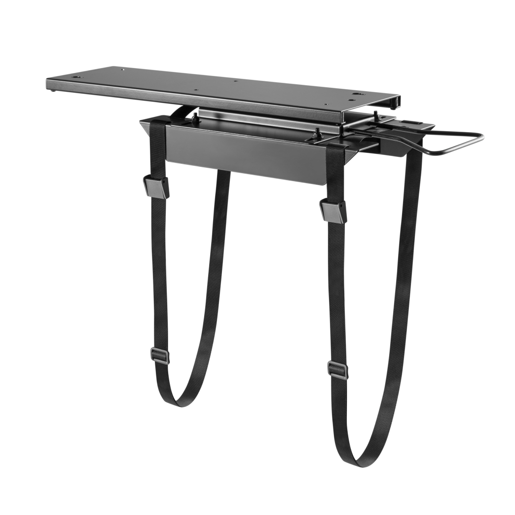 UNDER DESK CPU HOLDER